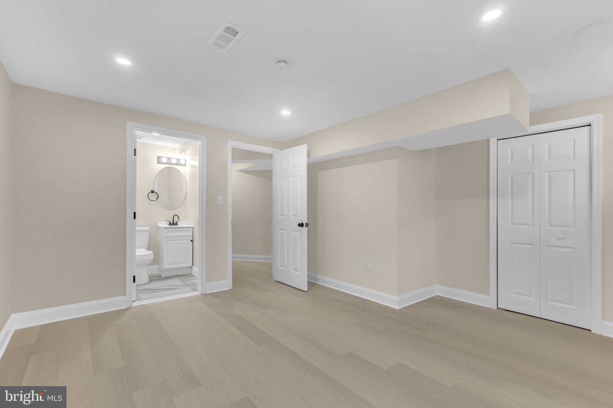 6400 Inwood Drive Springfield, VA 22150 - Photo 30 of 37 a view of an empty room