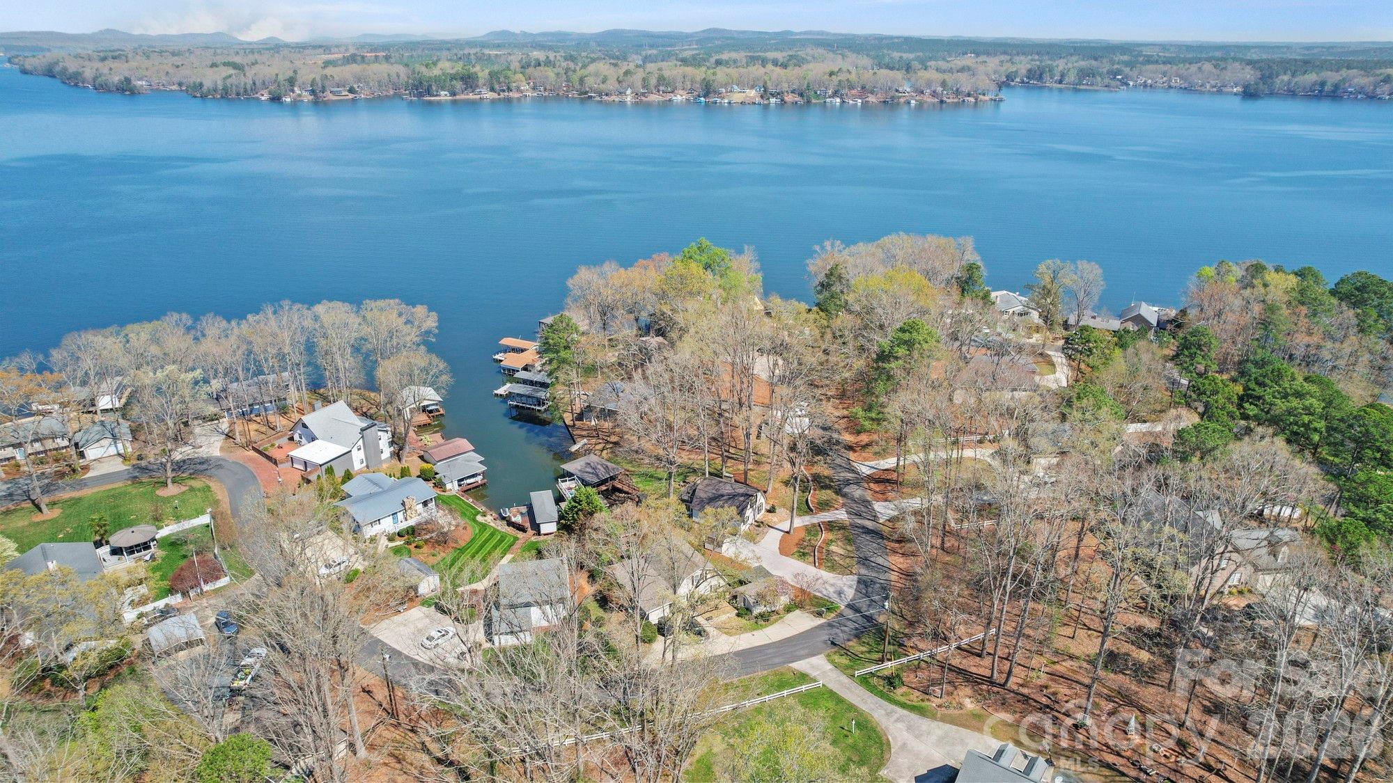 10773 Willow Oak Road Norwood, NC 28128 - Photo 11 of 47