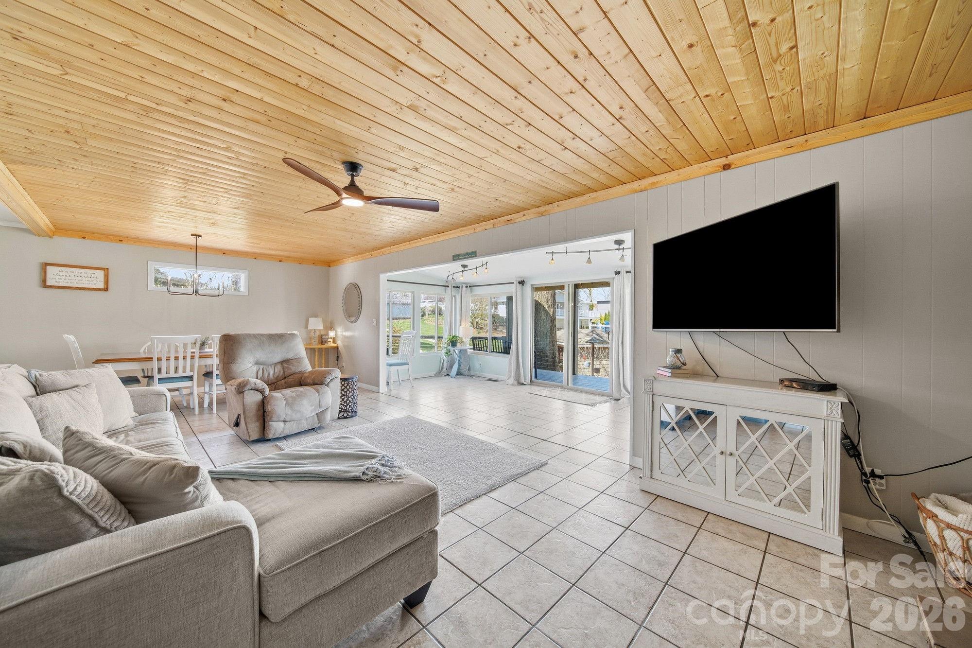 10773 Willow Oak Road Norwood, NC 28128 - Photo 12 of 47