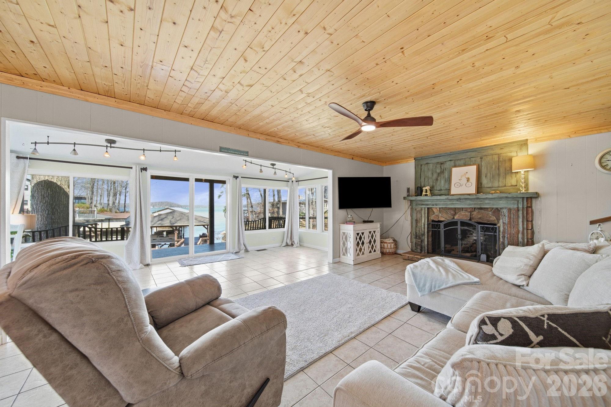 10773 Willow Oak Road Norwood, NC 28128 - Photo 14 of 47