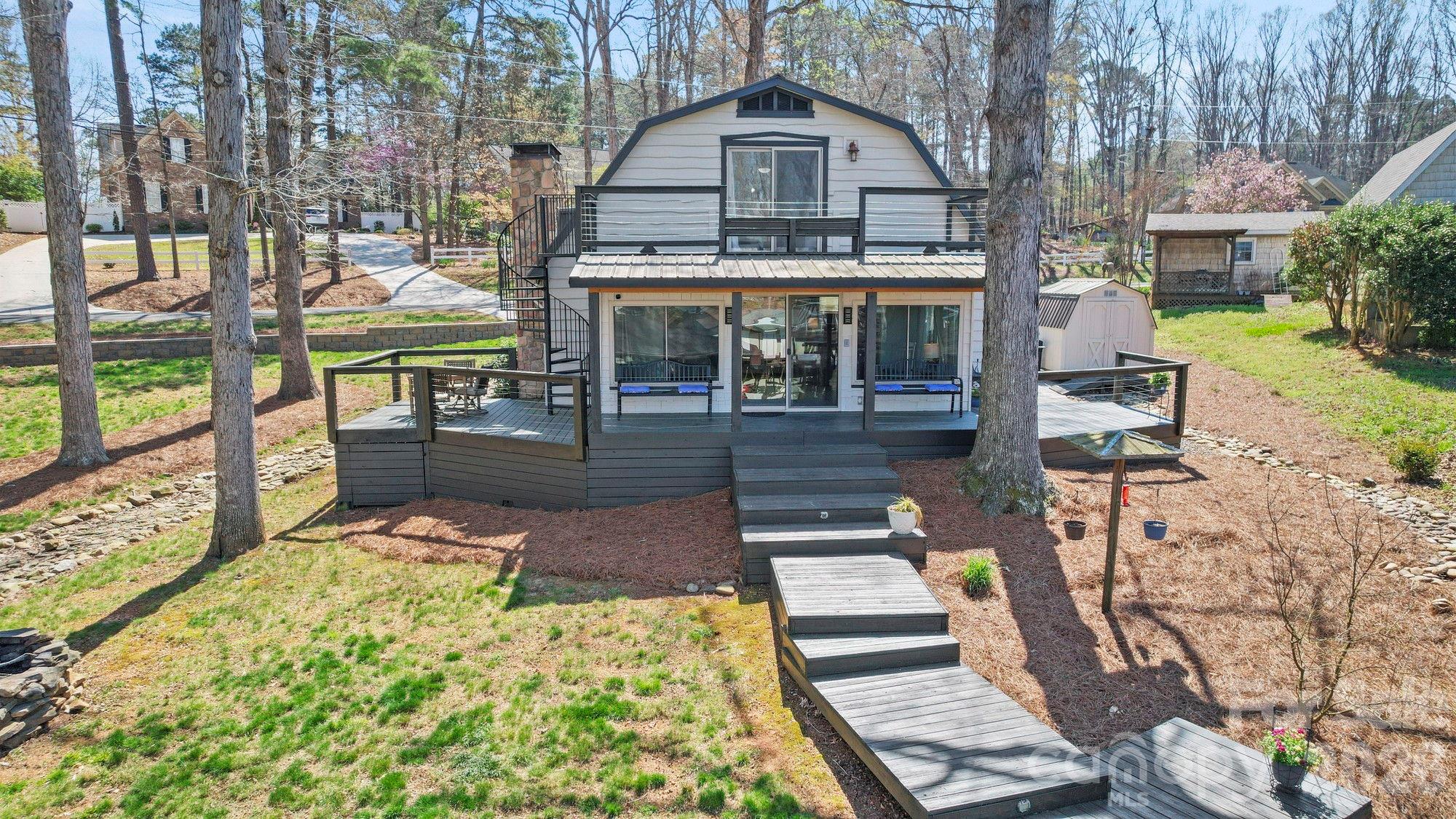 10773 Willow Oak Road Norwood, NC 28128 - Photo 2 of 47