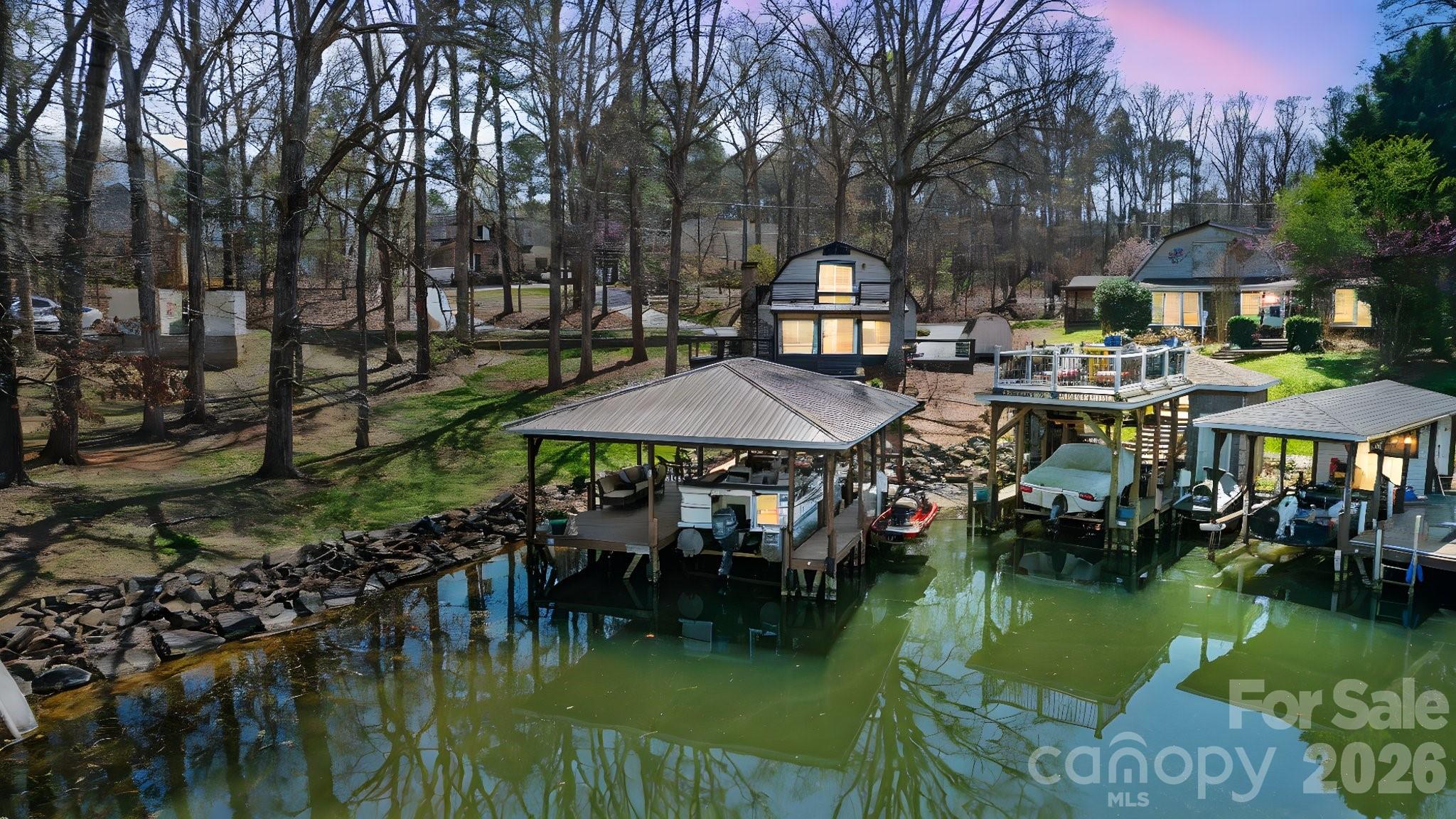 10773 Willow Oak Road Norwood, NC 28128 - Photo 3 of 47