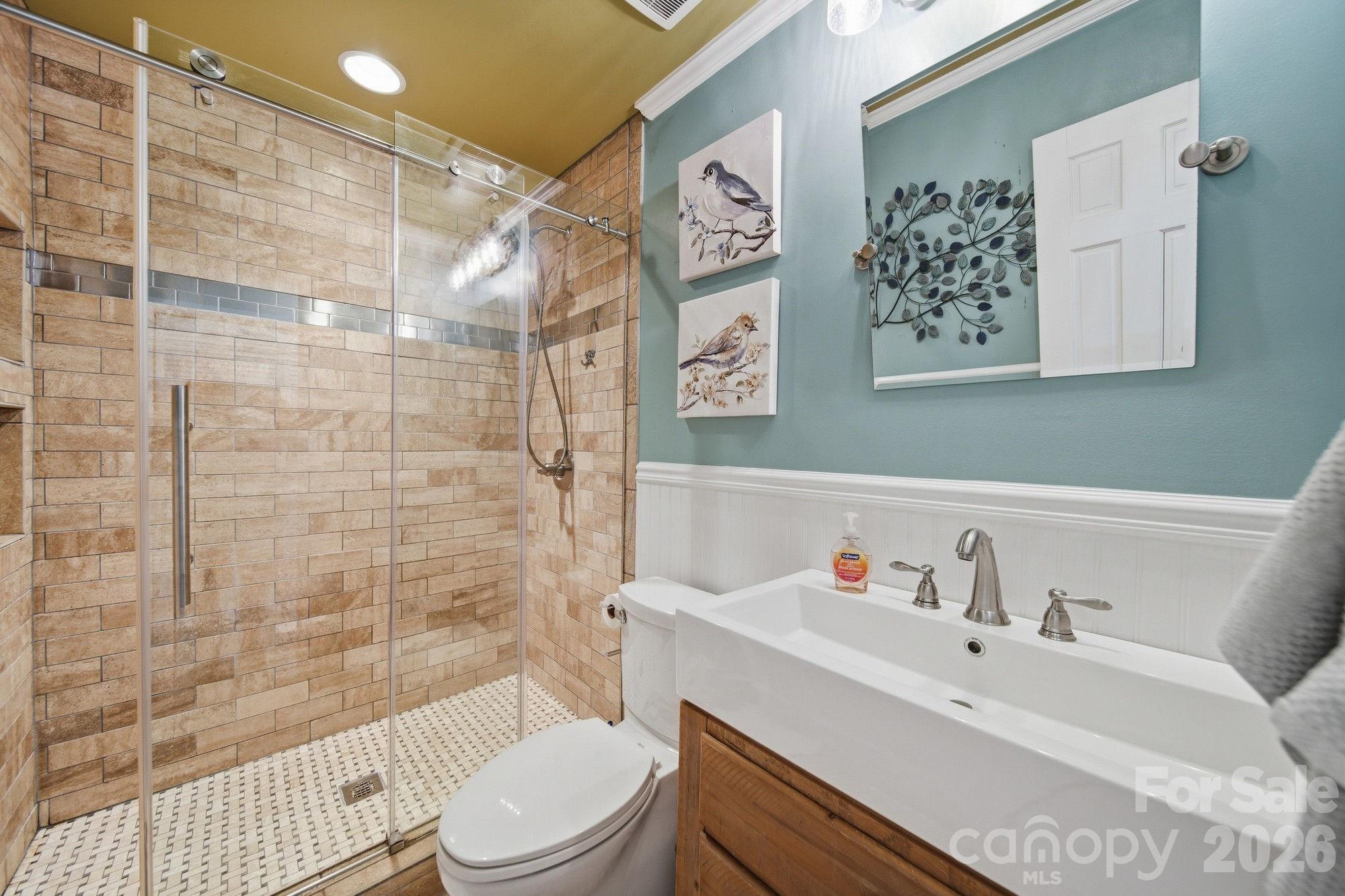 10773 Willow Oak Road Norwood, NC 28128 - Photo 32 of 47