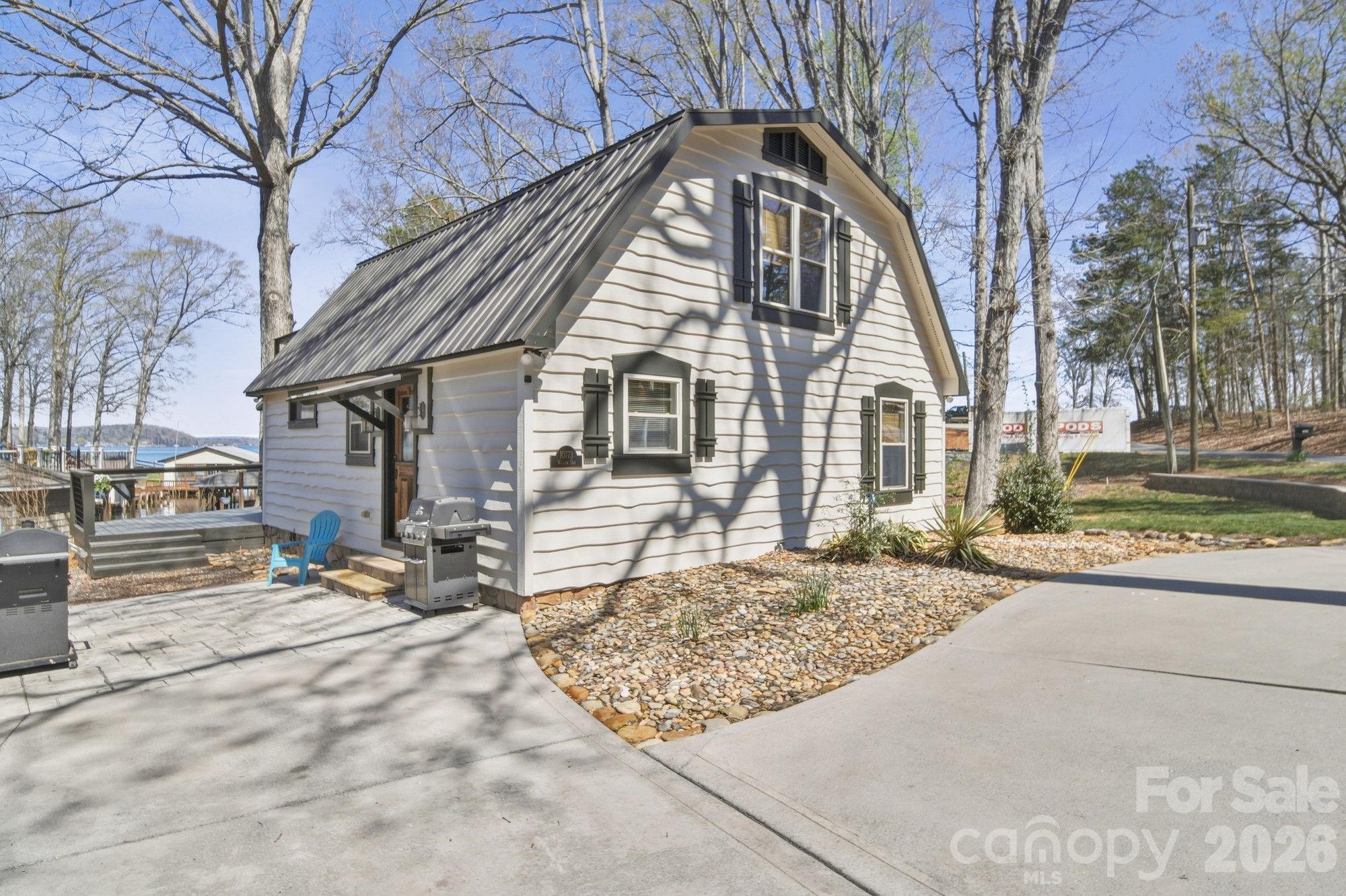 10773 Willow Oak Road Norwood, NC 28128 - Photo 35 of 47