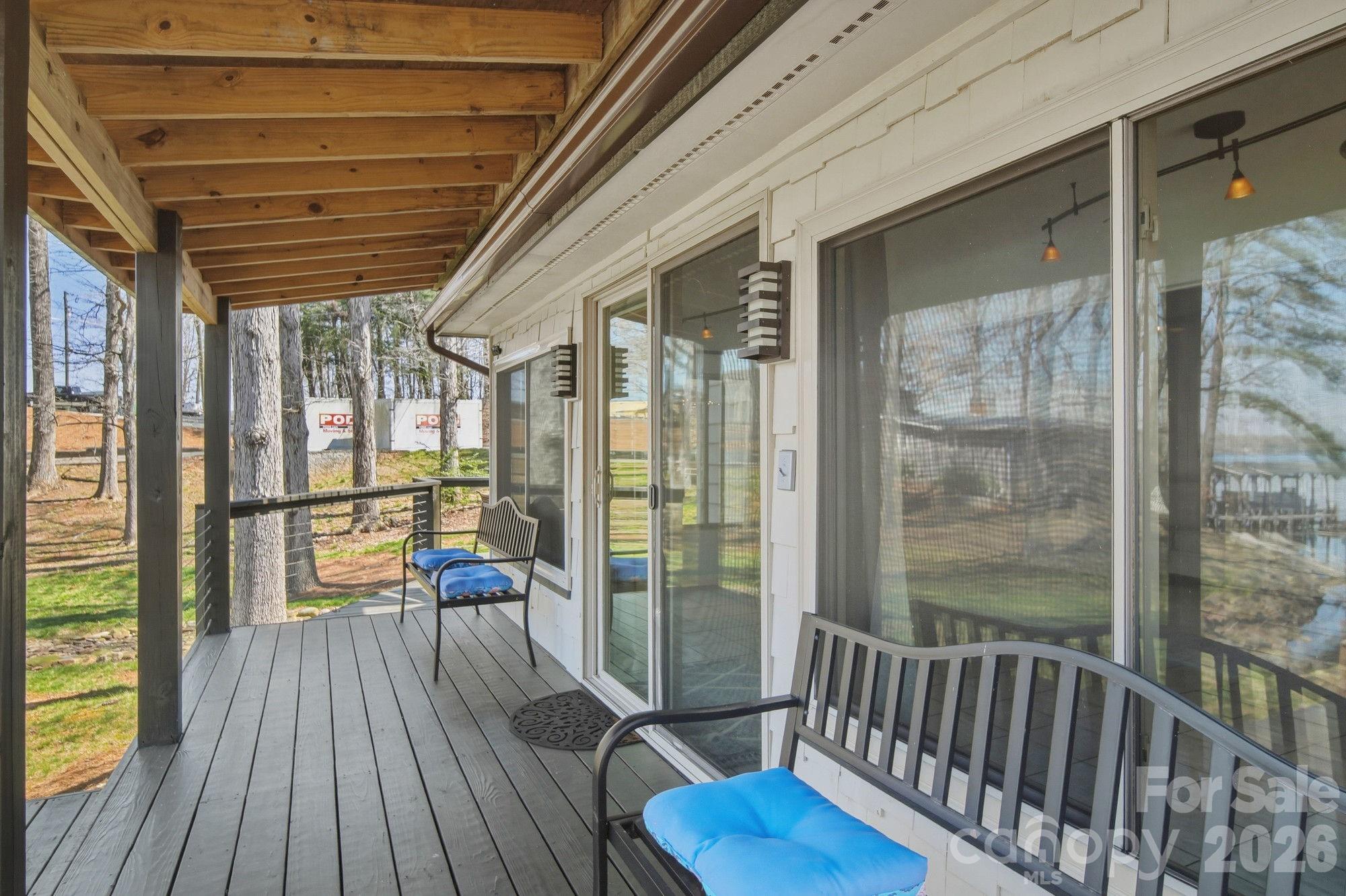 10773 Willow Oak Road Norwood, NC 28128 - Photo 36 of 47
