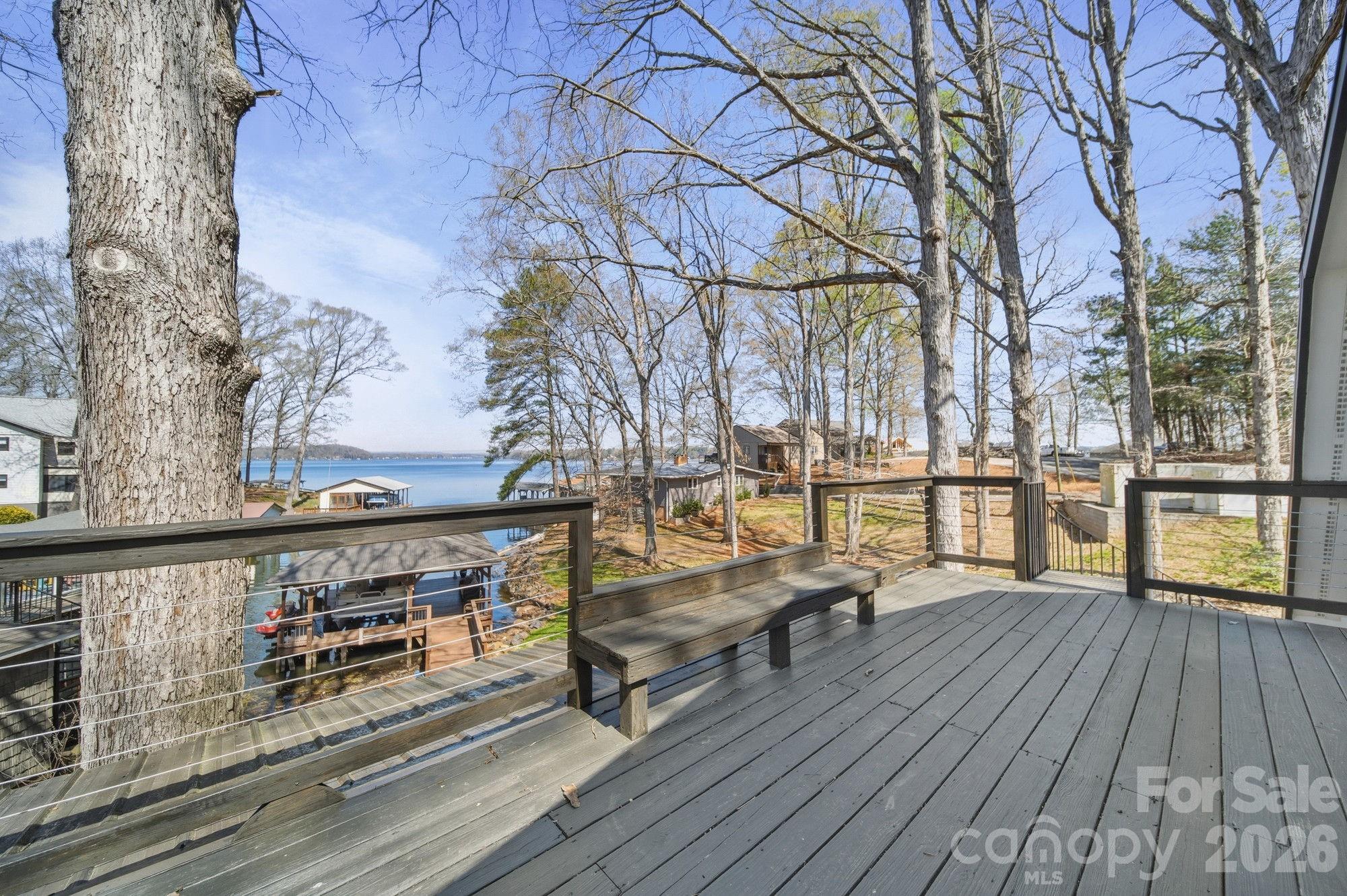10773 Willow Oak Road Norwood, NC 28128 - Photo 37 of 47