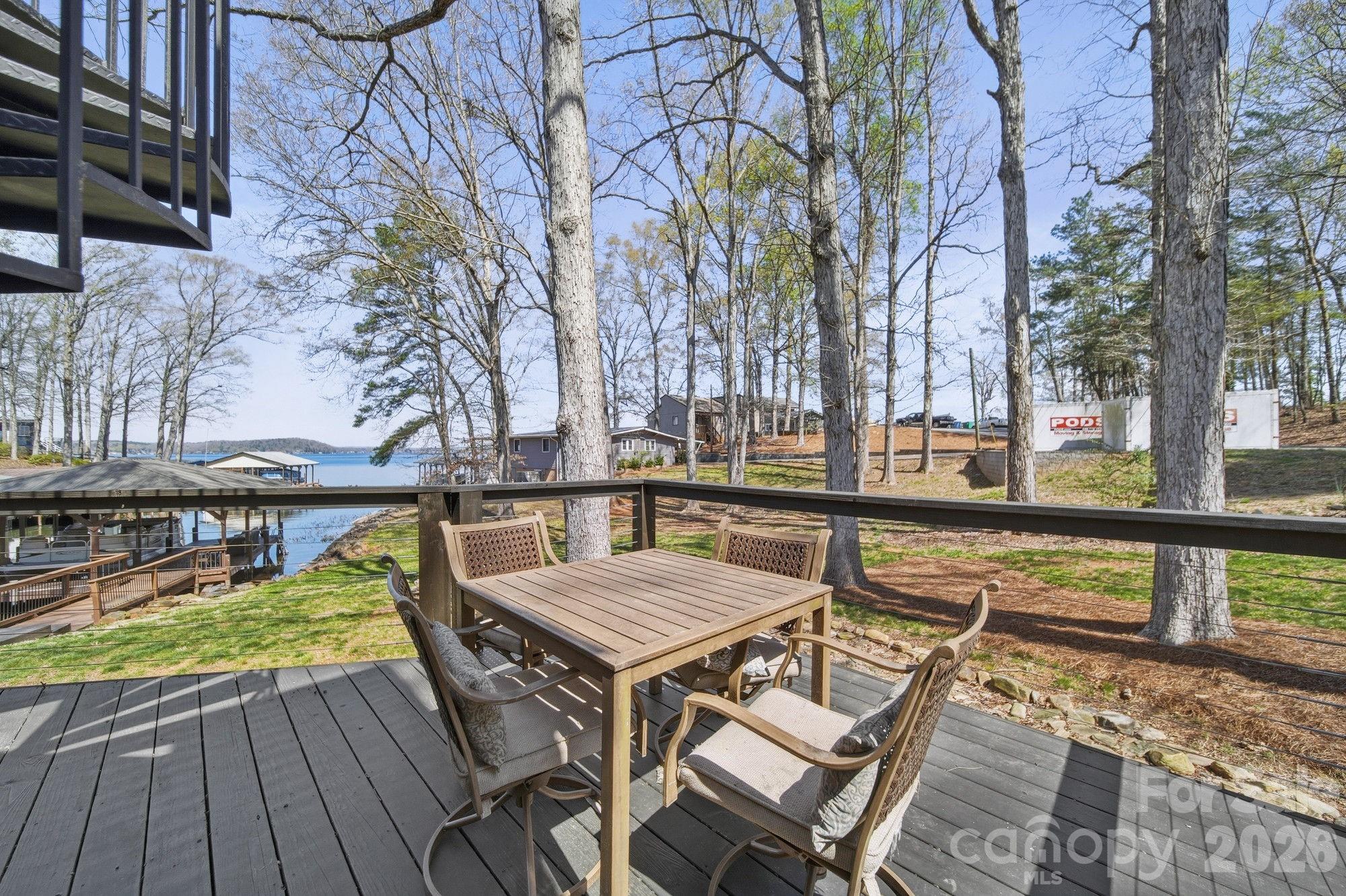 10773 Willow Oak Road Norwood, NC 28128 - Photo 38 of 47