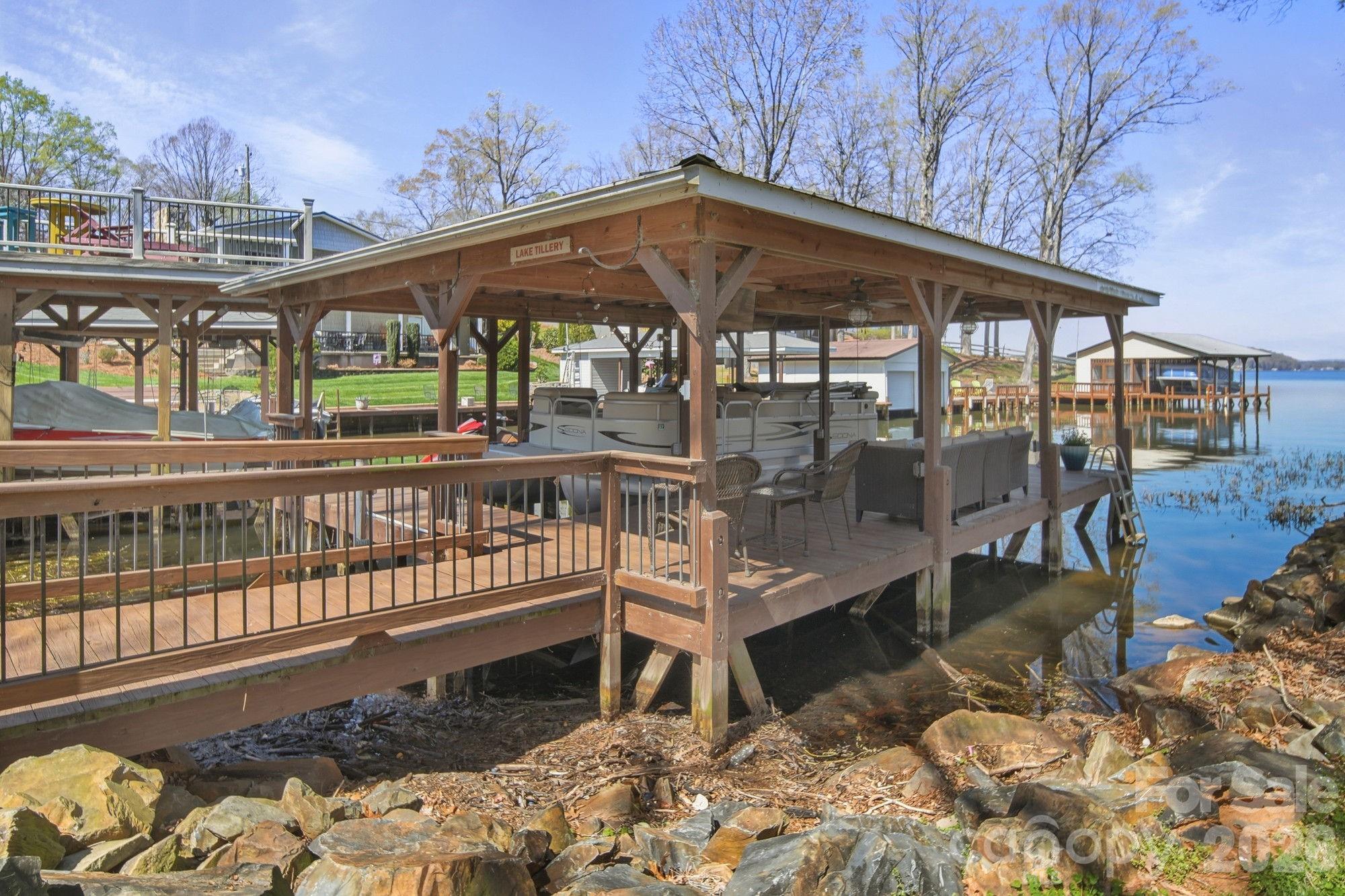 10773 Willow Oak Road Norwood, NC 28128 - Photo 39 of 47