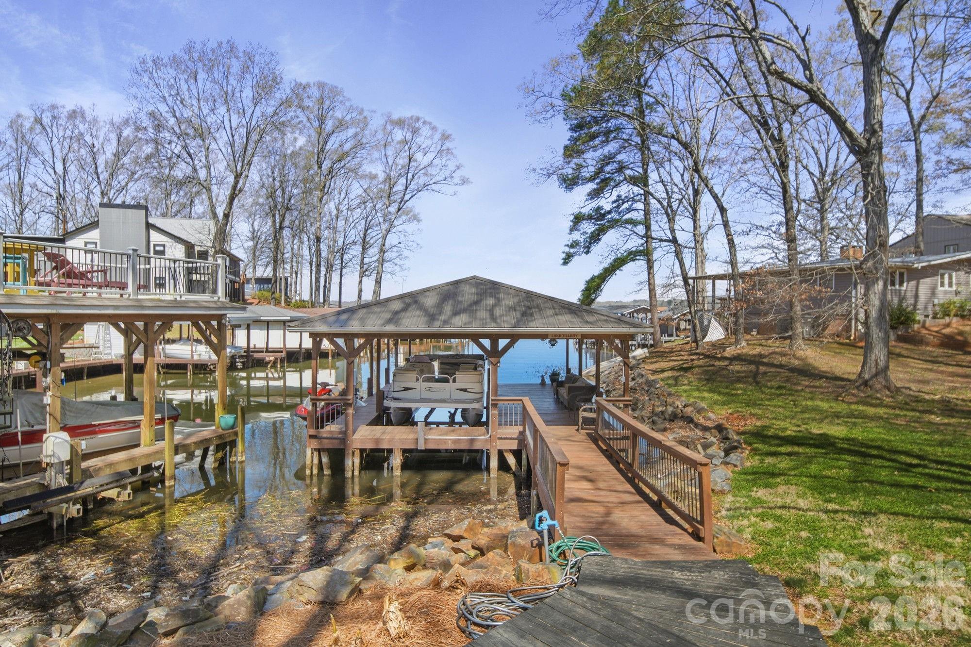 10773 Willow Oak Road Norwood, NC 28128 - Photo 40 of 47