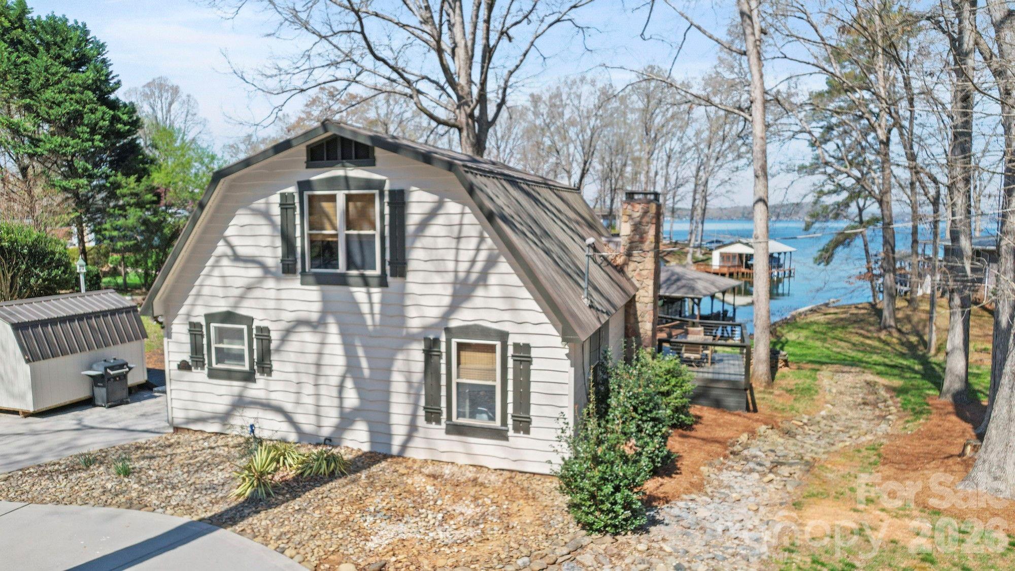 10773 Willow Oak Road Norwood, NC 28128 - Photo 4 of 47