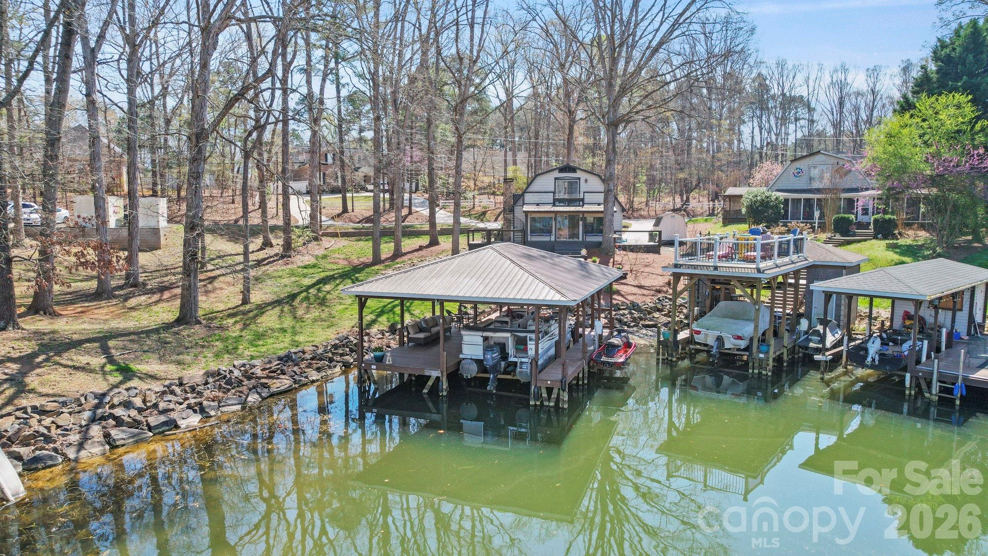 10773 Willow Oak Road Norwood, NC 28128 - Photo 43 of 47