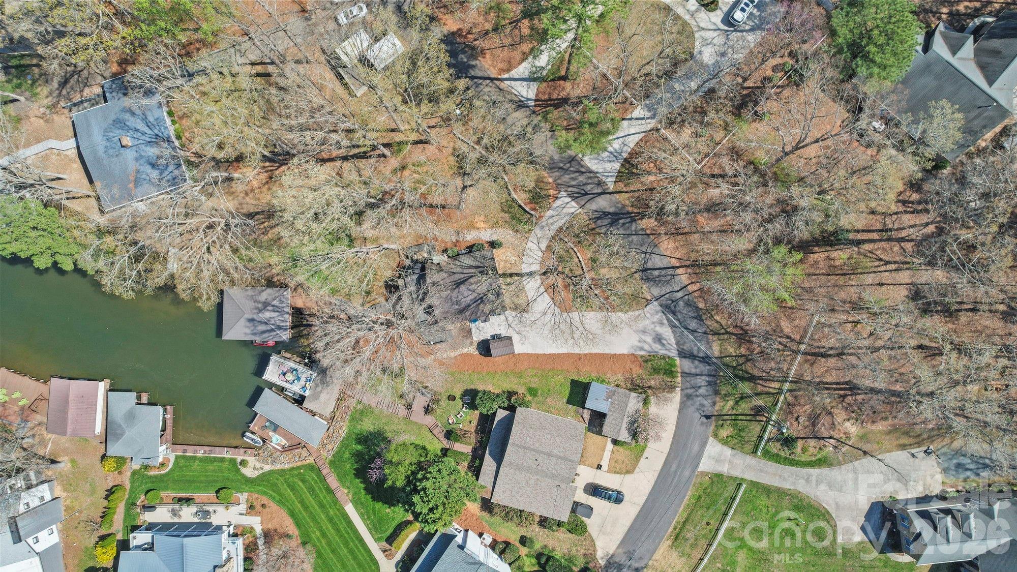 10773 Willow Oak Road Norwood, NC 28128 - Photo 45 of 47