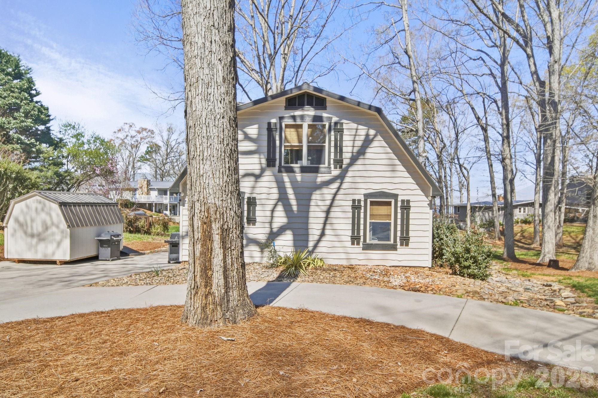 10773 Willow Oak Road Norwood, NC 28128 - Photo 5 of 47