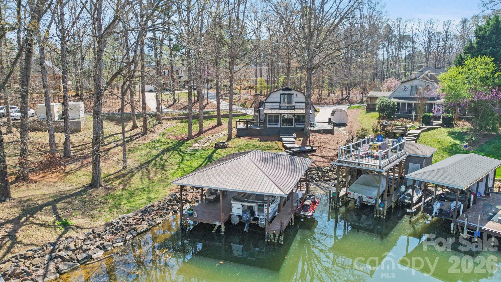 10773 Willow Oak Road Norwood, NC 28128 - Photo 7 of 47