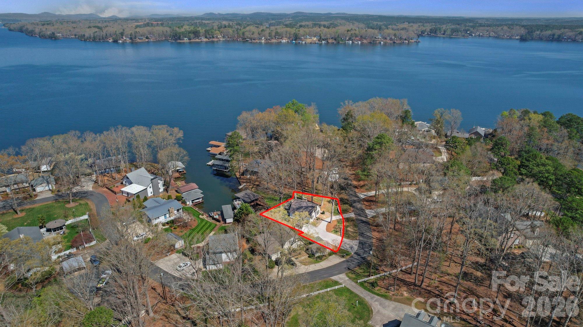 10773 Willow Oak Road Norwood, NC 28128 - Photo 10 of 47