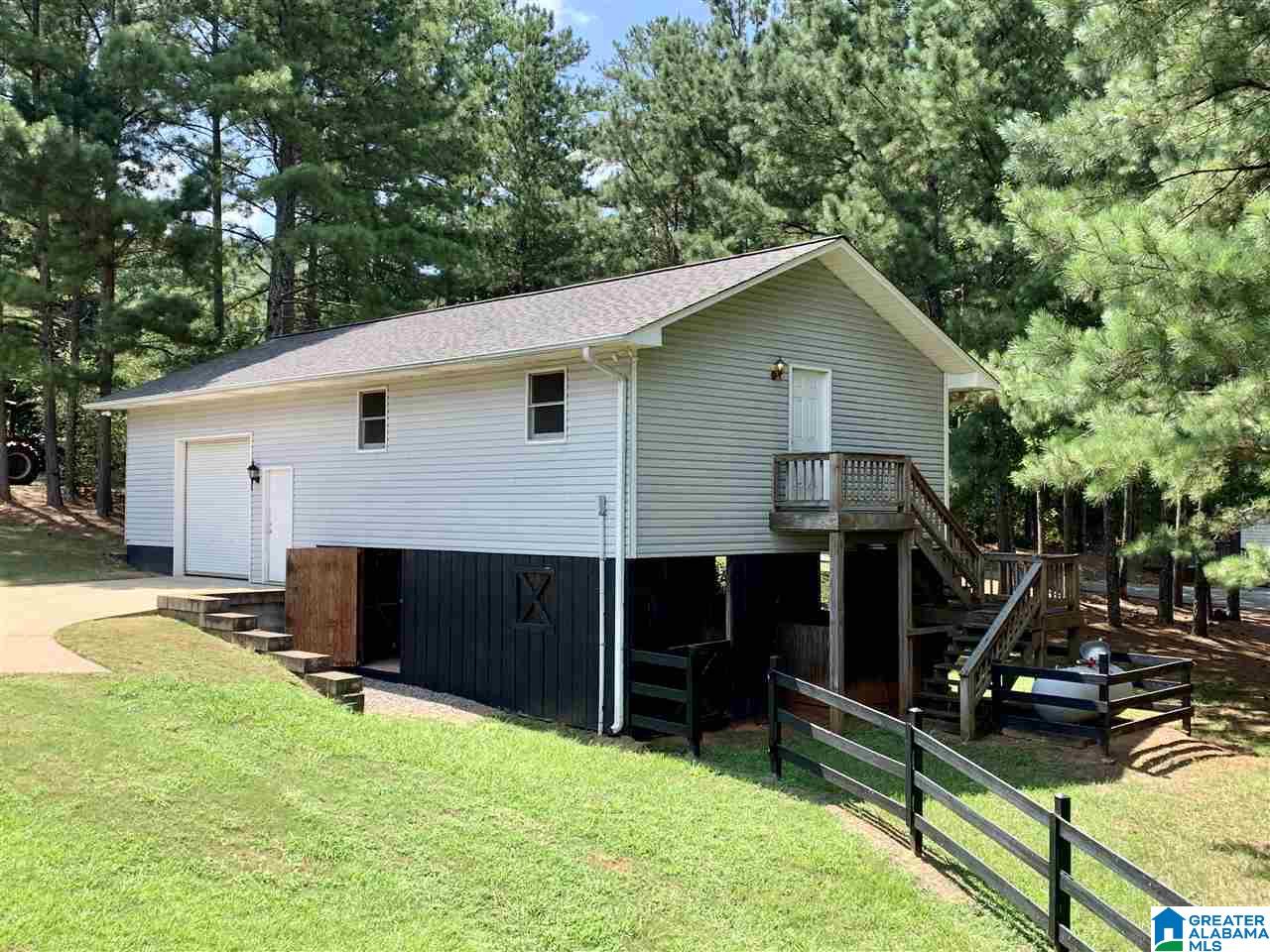 286 Hollingsworth Road Jacksonville, AL 36265 - Photo 23 of 50