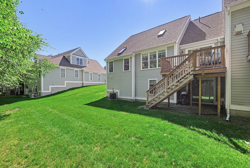 27 Country Hill Road, Unit 27 Holden, MA 01522 - Photo 36 of 38