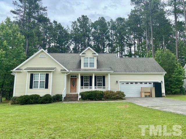 96 Waterfall Road Henderson, NC 27537 - Photo 1 of 17 Gallery Image 1