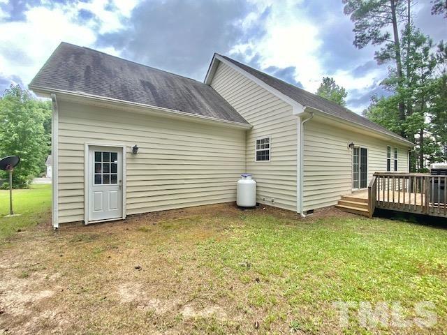 96 Waterfall Road Henderson, NC 27537 - Photo 14 of 17 Gallery Image 14