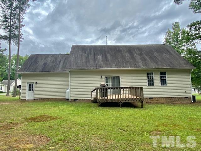 96 Waterfall Road Henderson, NC 27537 - Photo 15 of 17 Gallery Image 15