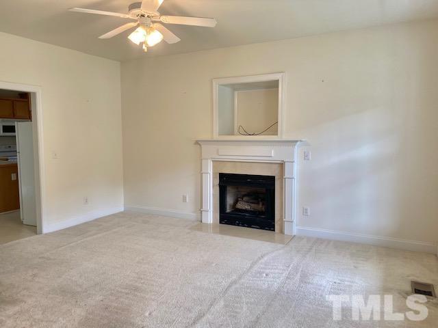 96 Waterfall Road Henderson, NC 27537 - Photo 3 of 17 Gallery Image 3