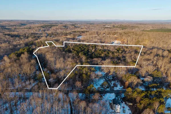 $170,000 | Tbd Miles Jackson Road, Palmyra, VA 22963