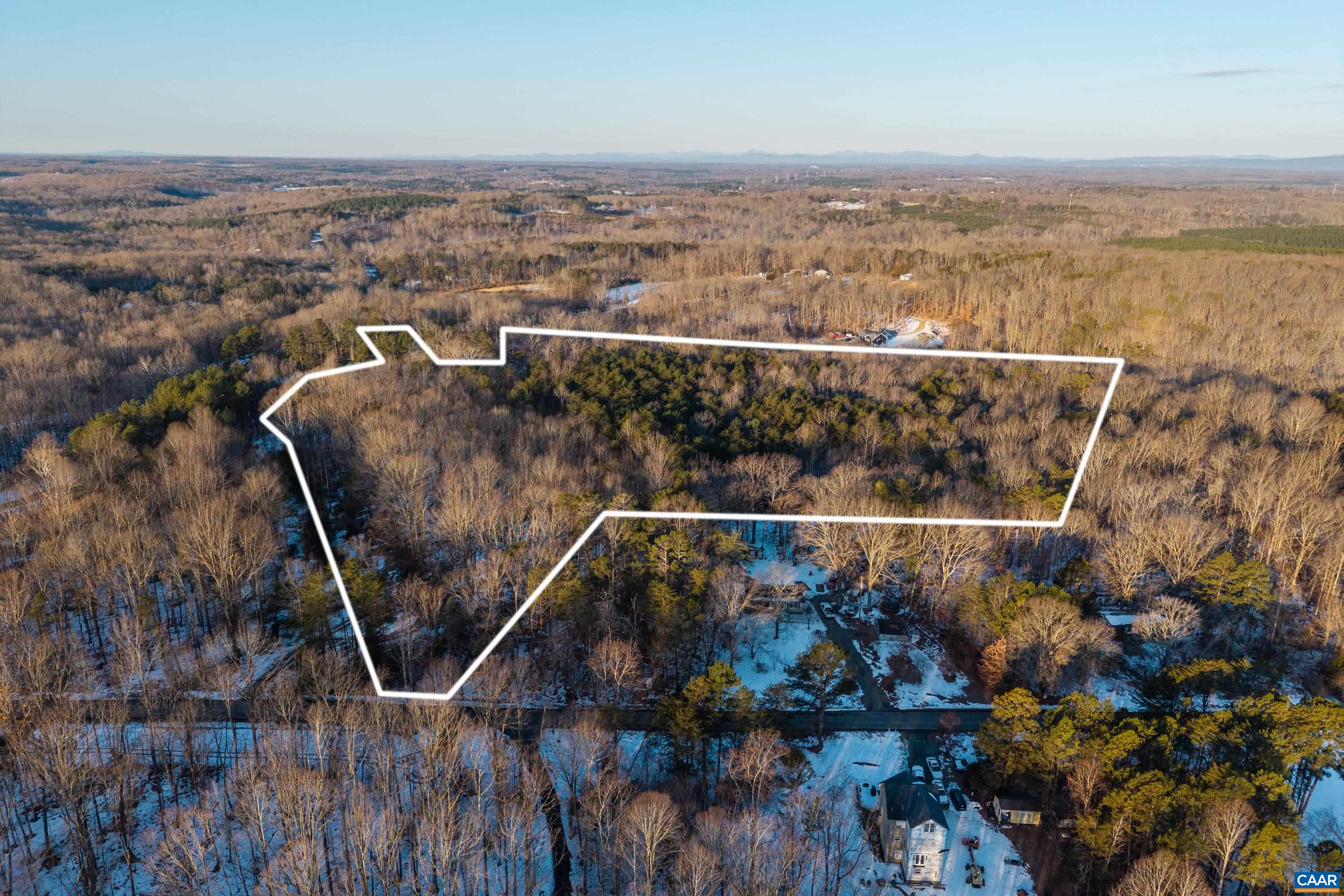 Tbd Miles Jackson Road Palmyra, VA 22963 - Photo 1 of 20