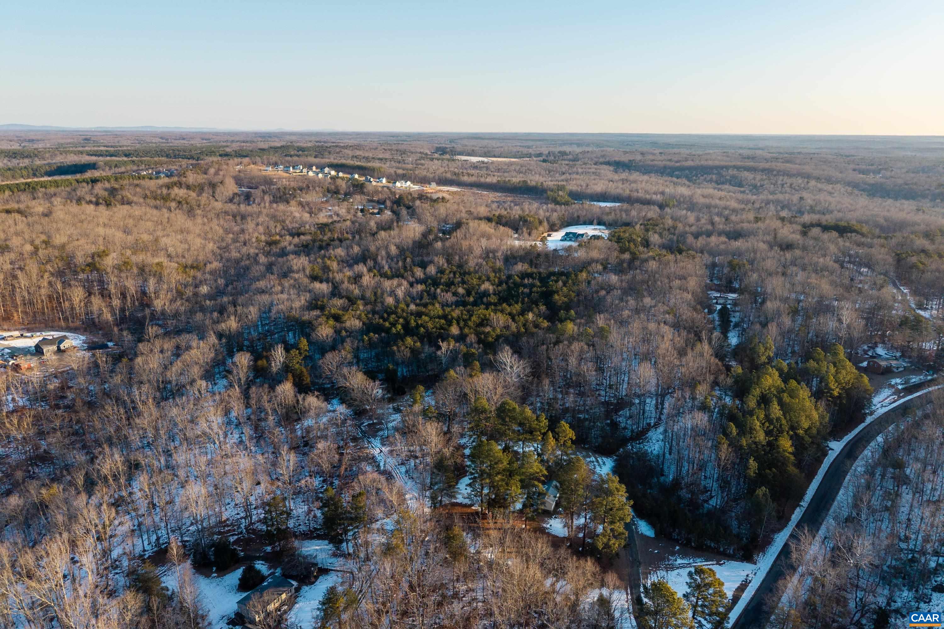 Tbd Miles Jackson Road Palmyra, VA 22963 - Photo 12 of 20