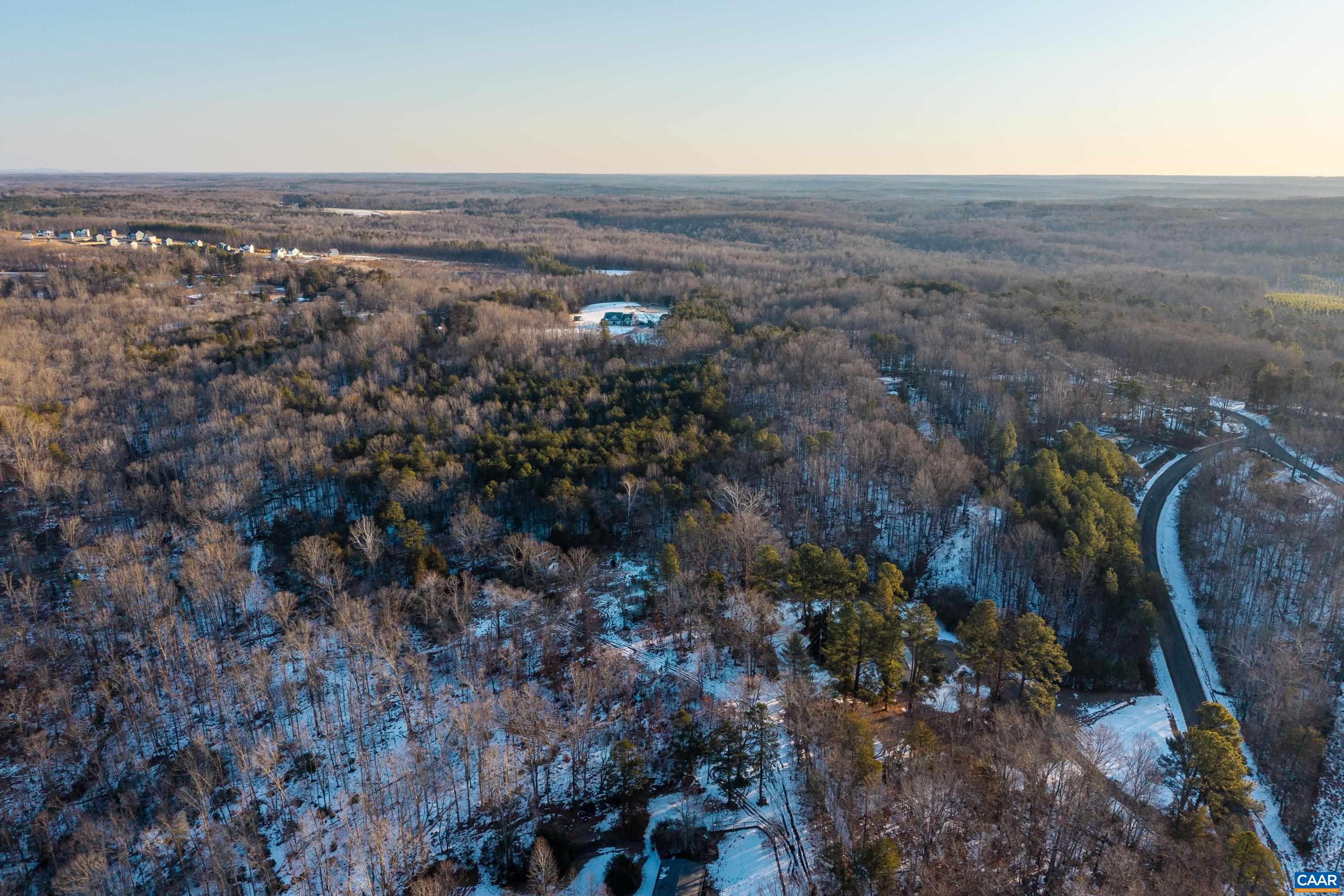 Tbd Miles Jackson Road Palmyra, VA 22963 - Photo 13 of 20