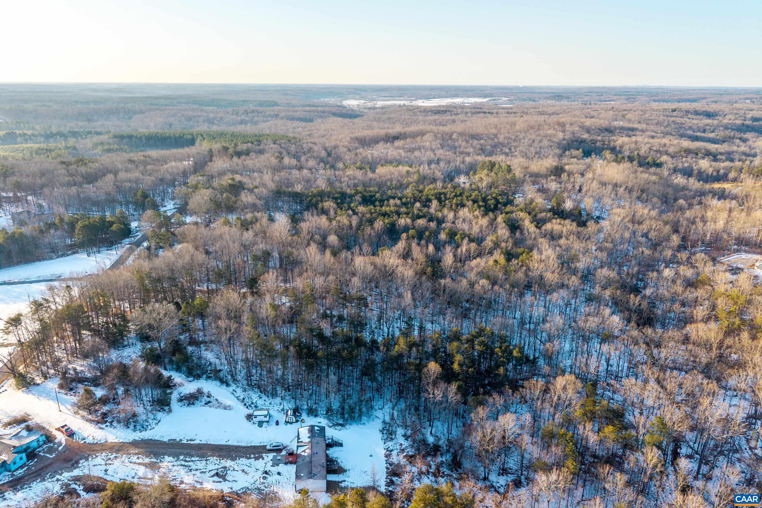 Tbd Miles Jackson Road Palmyra, VA 22963 - Photo 17 of 20