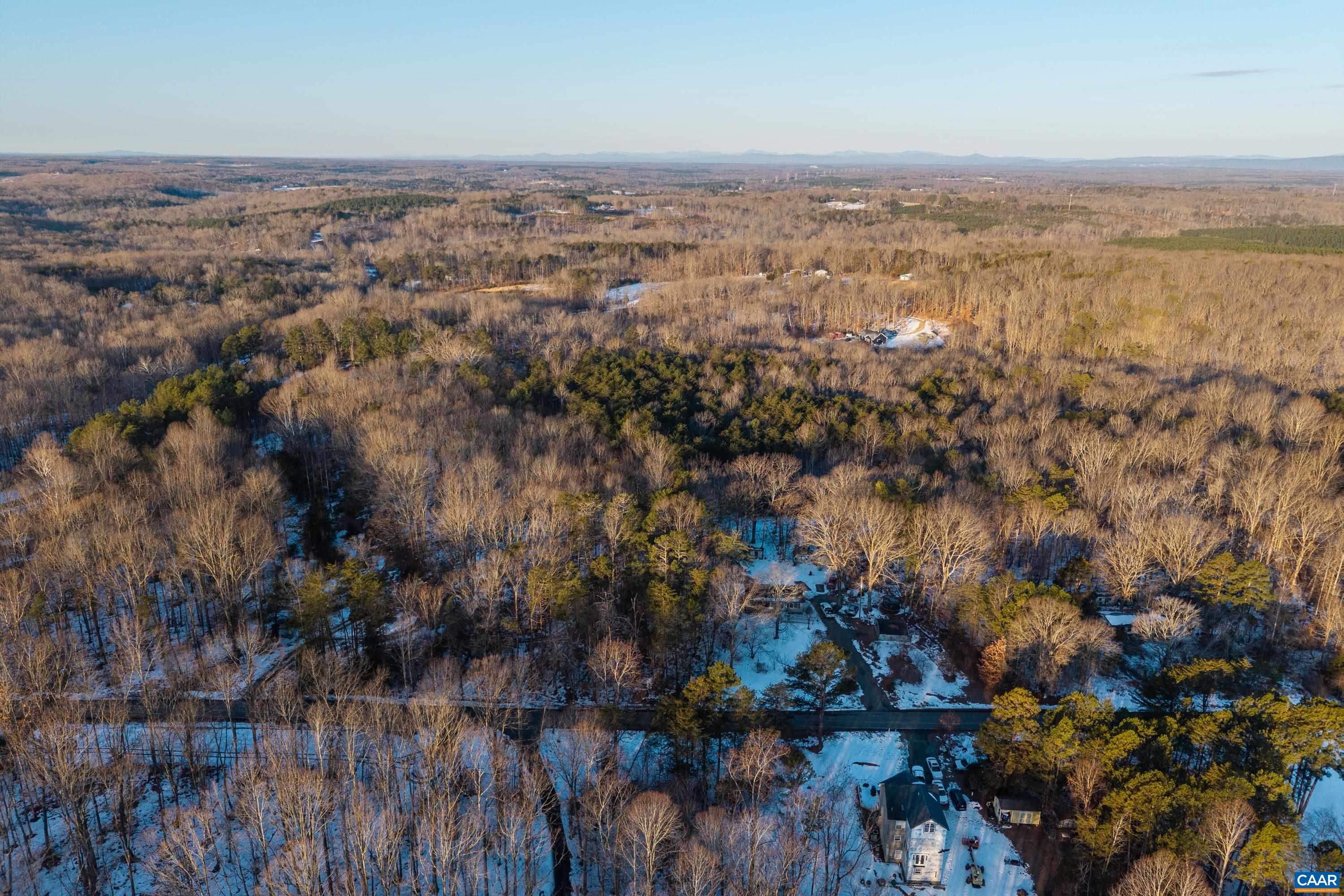 Tbd Miles Jackson Road Palmyra, VA 22963 - Photo 3 of 20