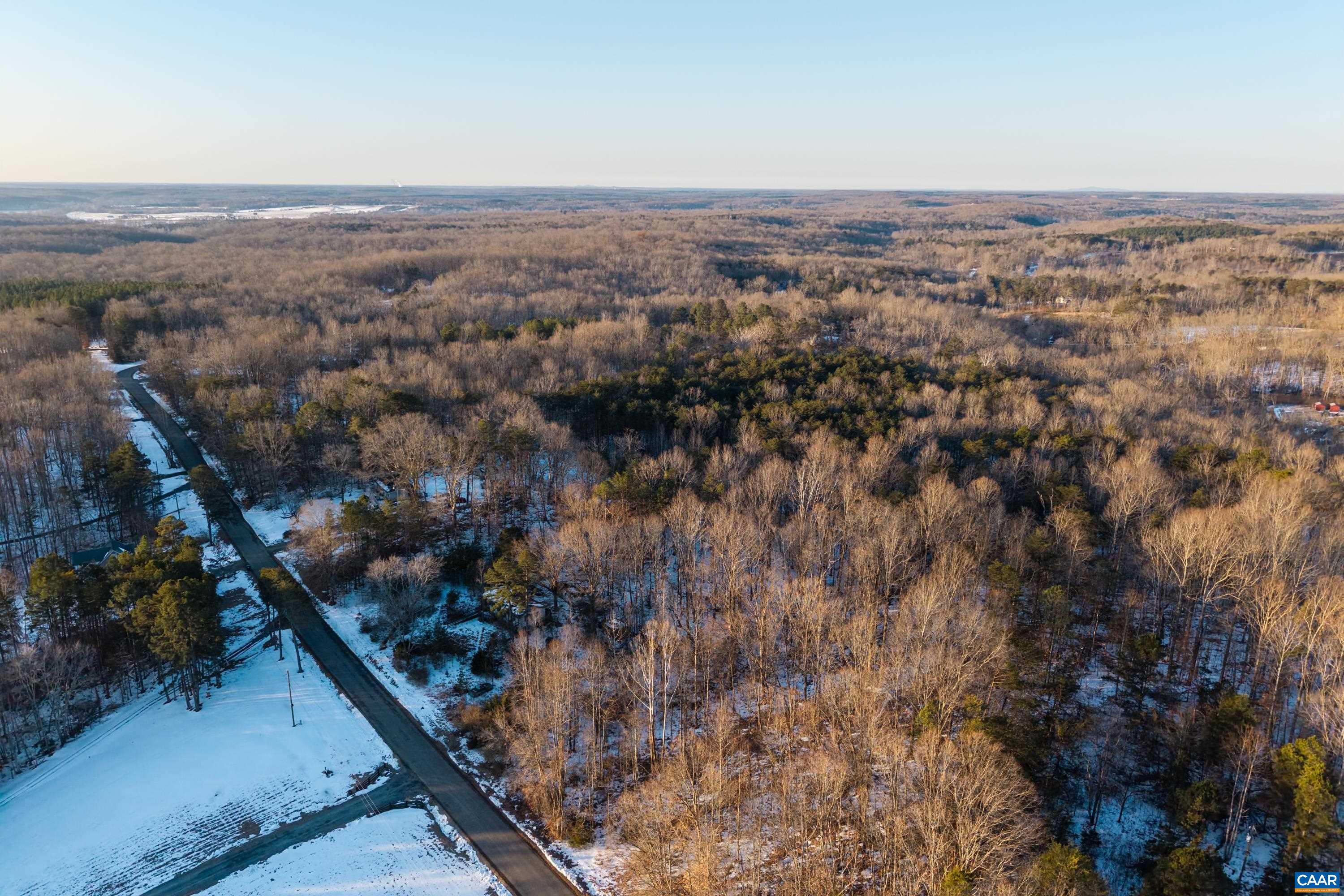 Tbd Miles Jackson Road Palmyra, VA 22963 - Photo 4 of 20