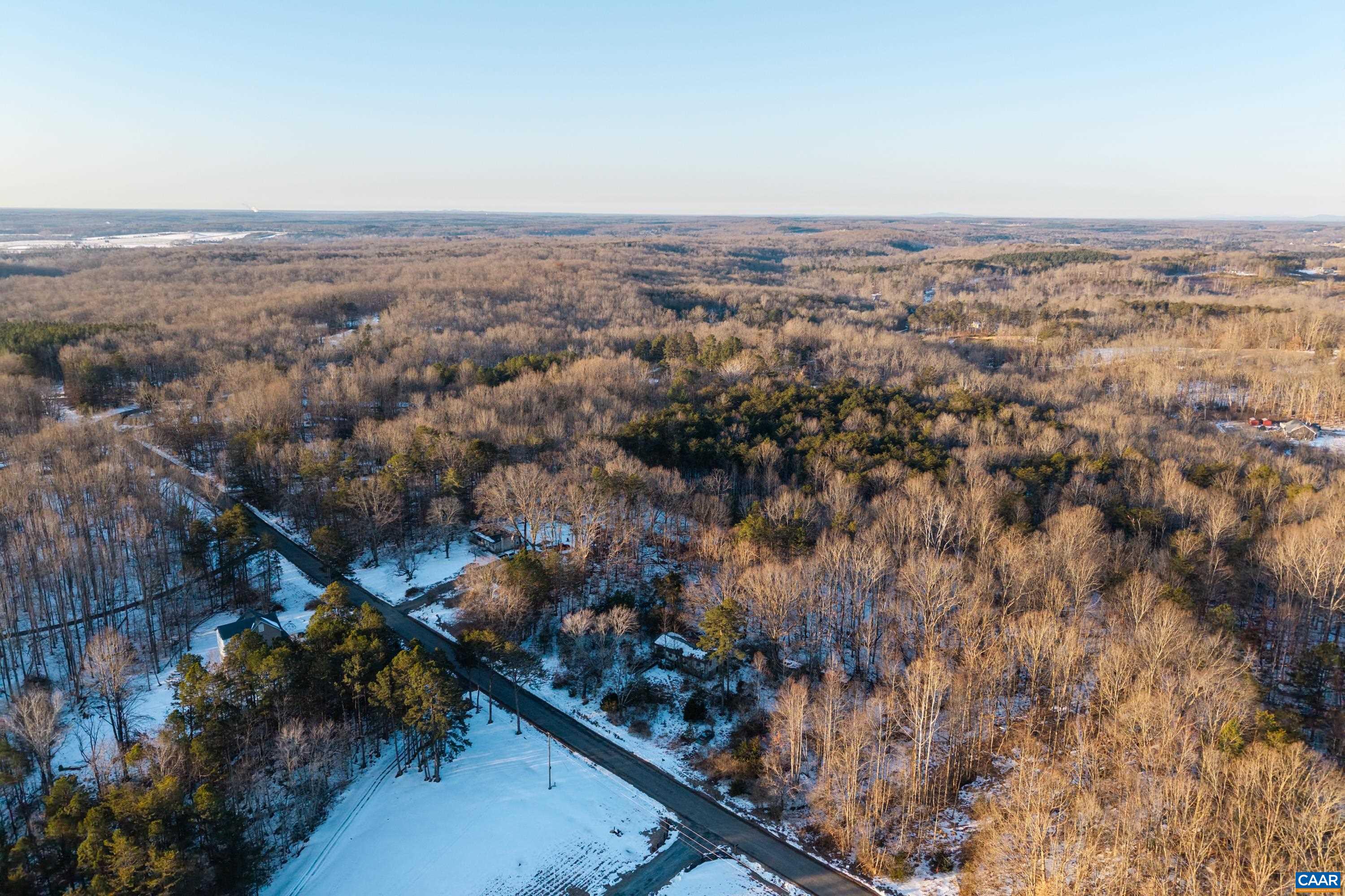 Tbd Miles Jackson Road Palmyra, VA 22963 - Photo 5 of 20