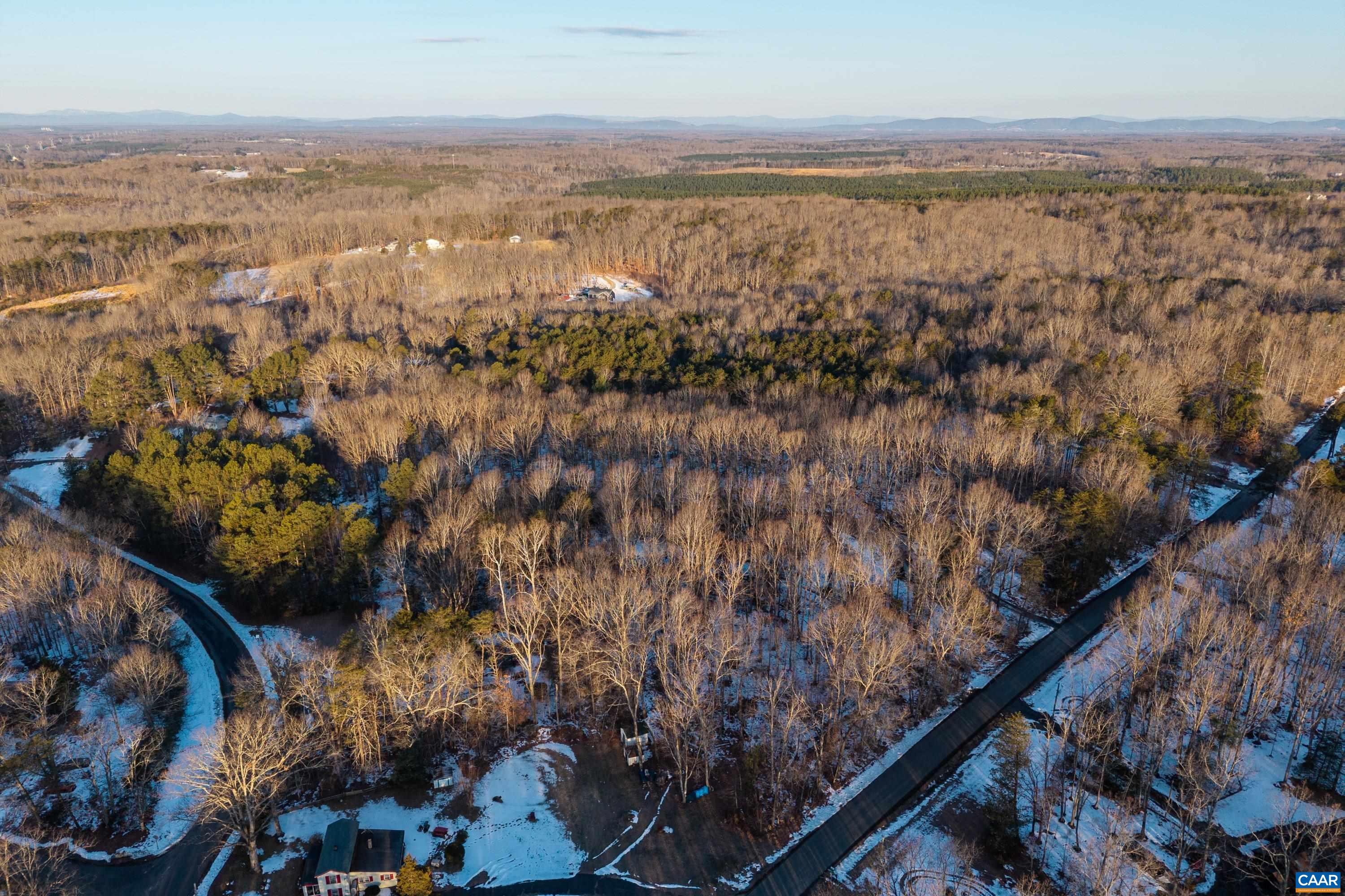 Tbd Miles Jackson Road Palmyra, VA 22963 - Photo 7 of 20