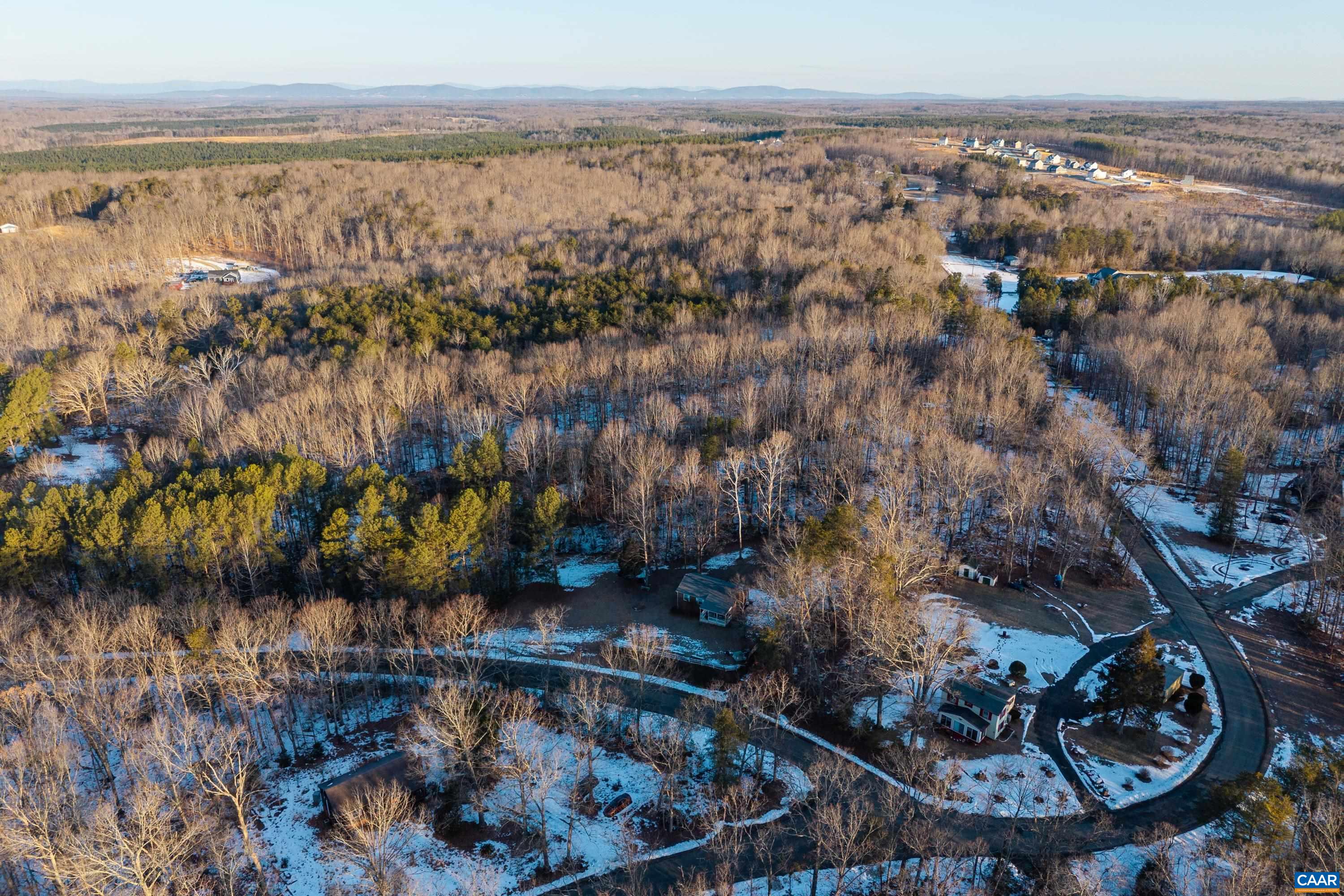 Tbd Miles Jackson Road Palmyra, VA 22963 - Photo 9 of 20