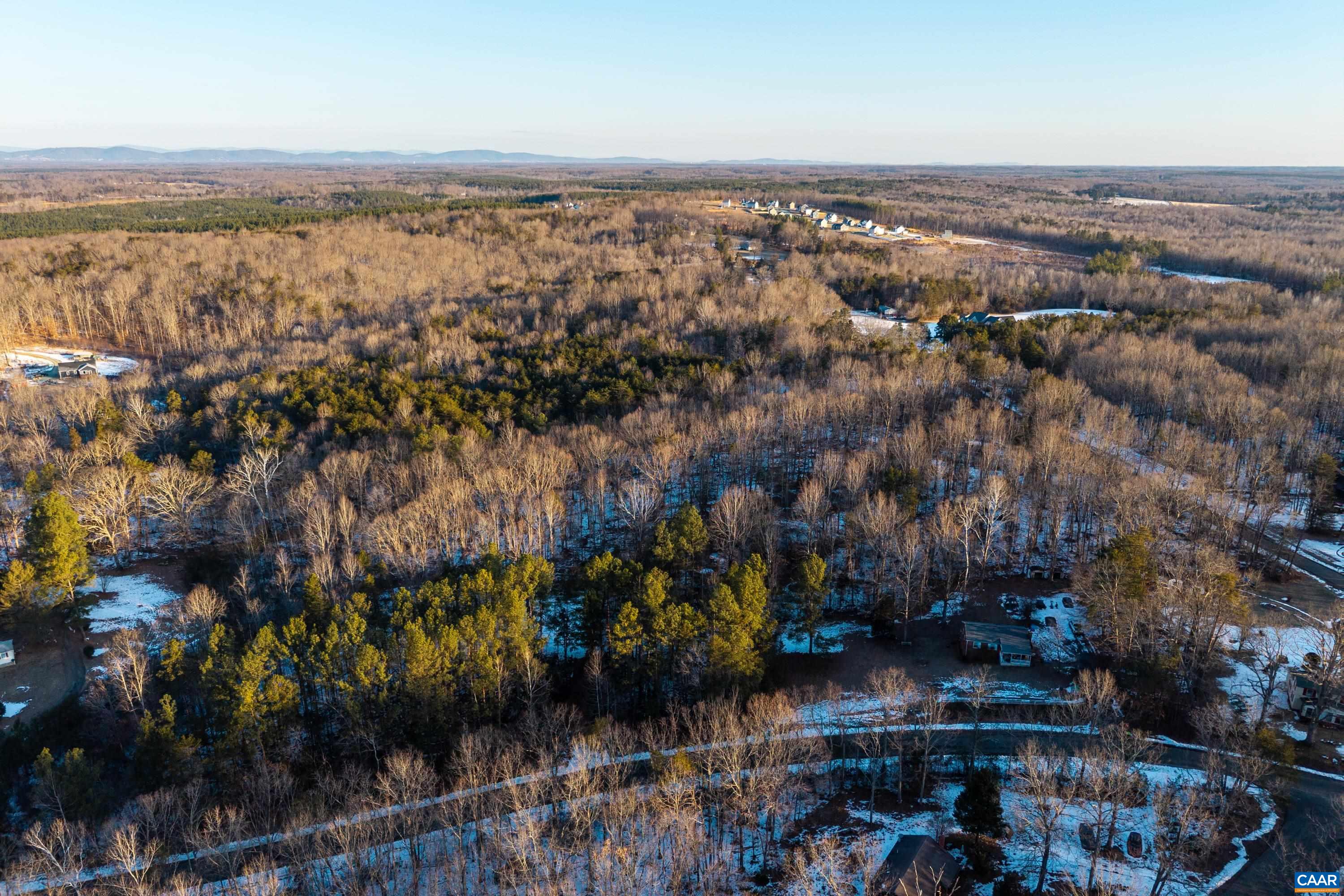 Tbd Miles Jackson Road Palmyra, VA 22963 - Photo 10 of 20