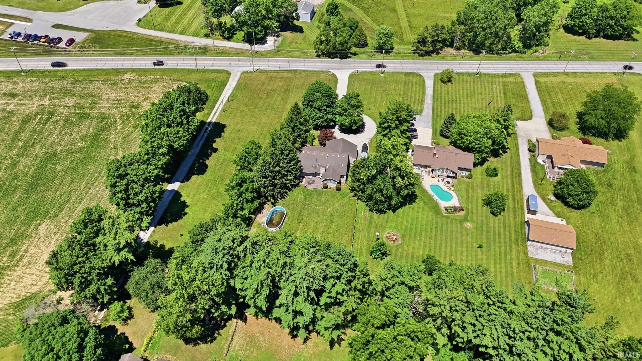12706 Leo Road Fort Wayne, IN 46845 - Photo 43 of 44