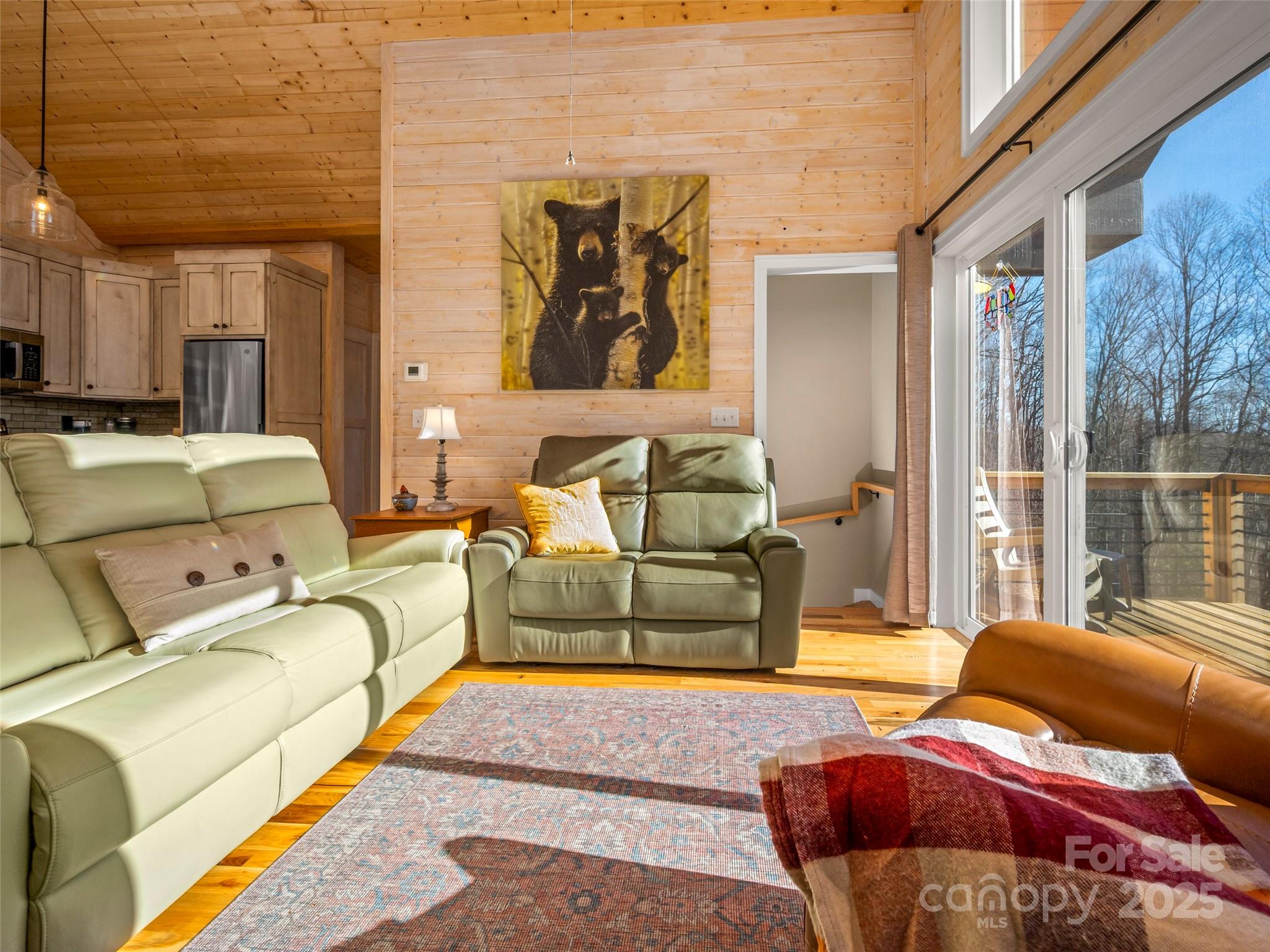 865 Frost Road Saluda, NC 28773 - Photo 12 of 48 Gallery Image 12