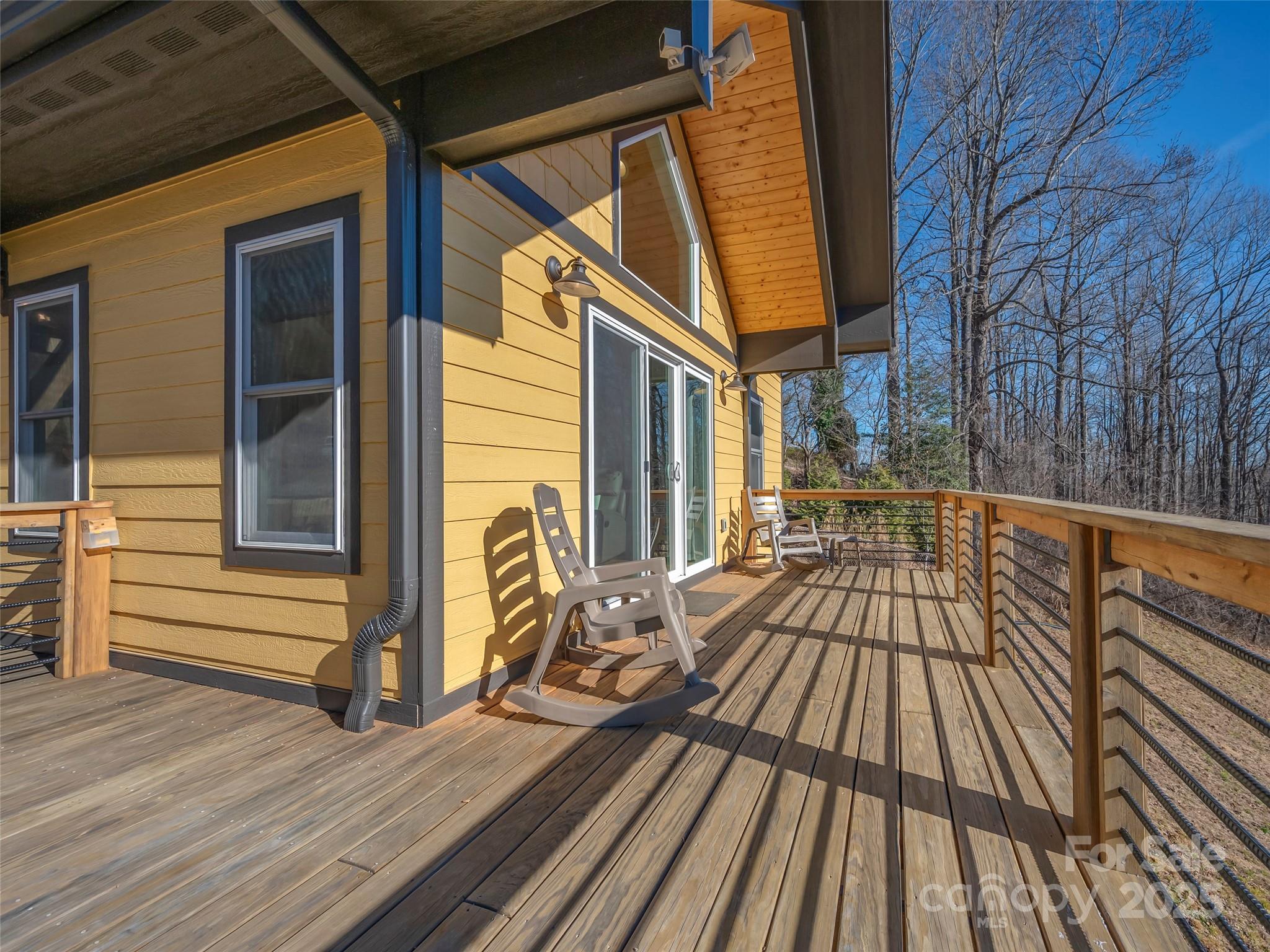 865 Frost Road Saluda, NC 28773 - Photo 14 of 48 Gallery Image 14