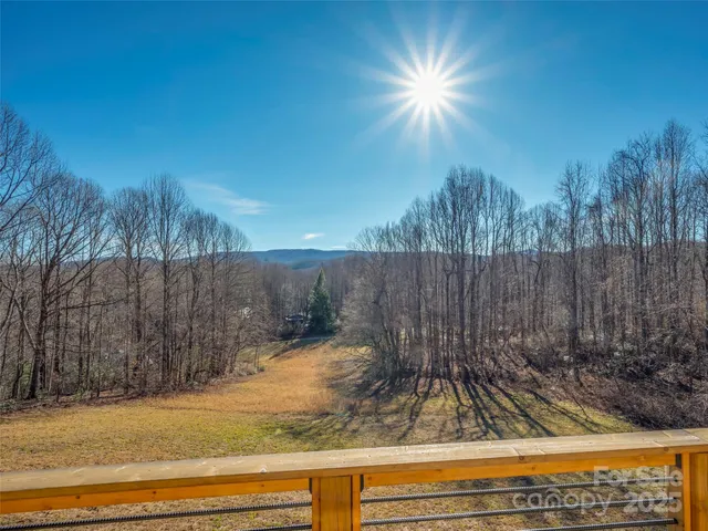 $435,000 | 865 Frost Road, Saluda, NC 28773