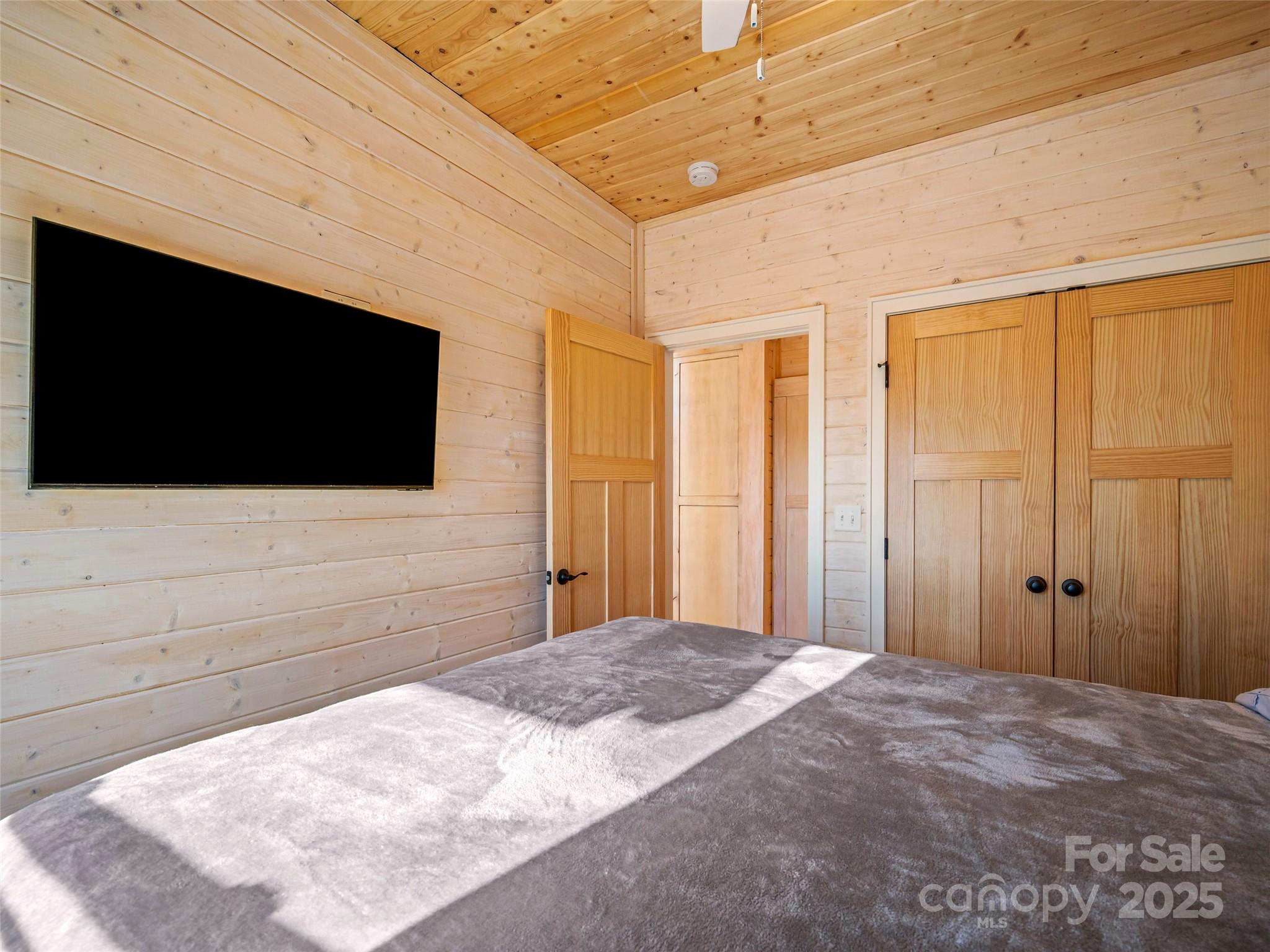865 Frost Road Saluda, NC 28773 - Photo 21 of 48 Gallery Image 21