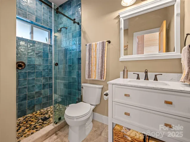 $435,000 | 865 Frost Road, Saluda, NC 28773