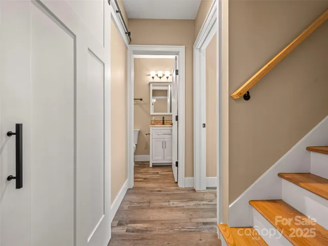 $435,000 | 865 Frost Road, Saluda, NC 28773