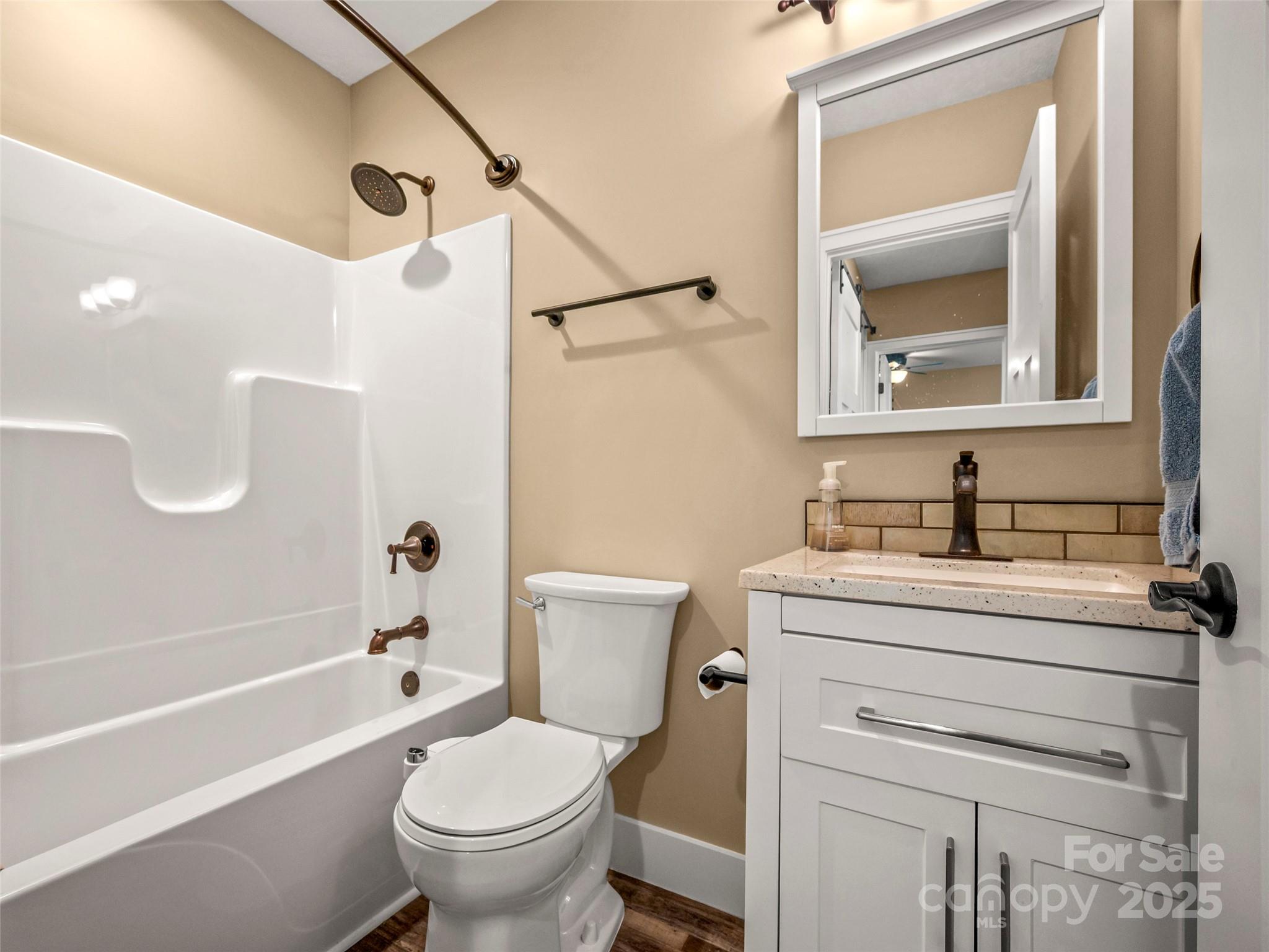 865 Frost Road Saluda, NC 28773 - Photo 28 of 48 Gallery Image 28