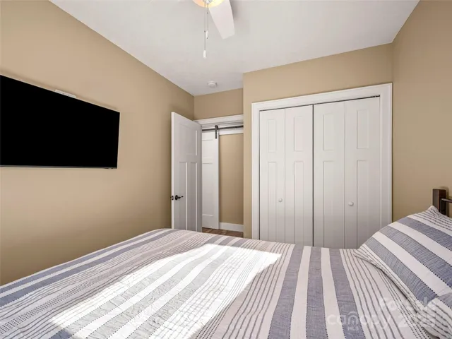 $435,000 | 865 Frost Road, Saluda, NC 28773