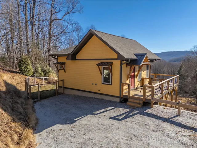 $435,000 | 865 Frost Road, Saluda, NC 28773