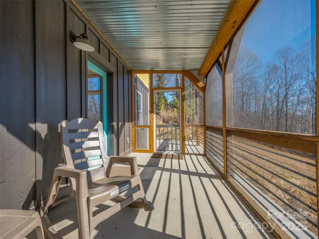 $435,000 | 865 Frost Road, Saluda, NC 28773