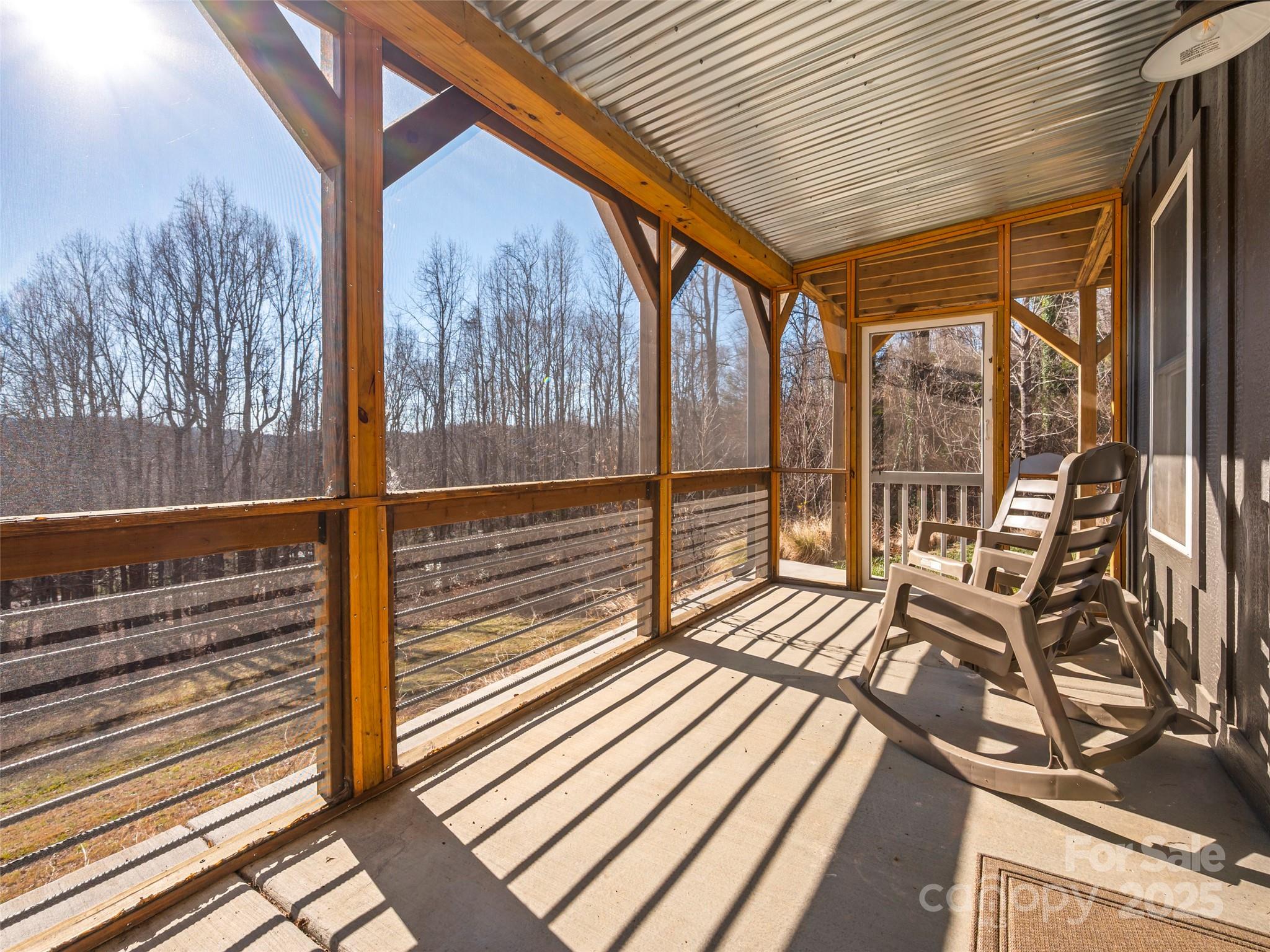 865 Frost Road Saluda, NC 28773 - Photo 34 of 48 Gallery Image 34
