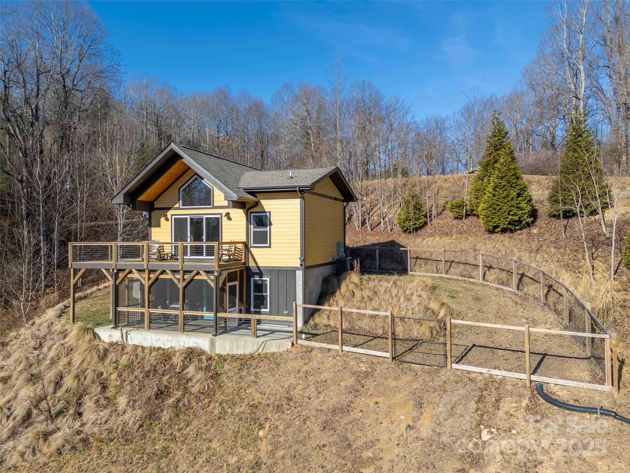 865 Frost Road Saluda, NC 28773 - Photo 36 of 48 Gallery Image 36