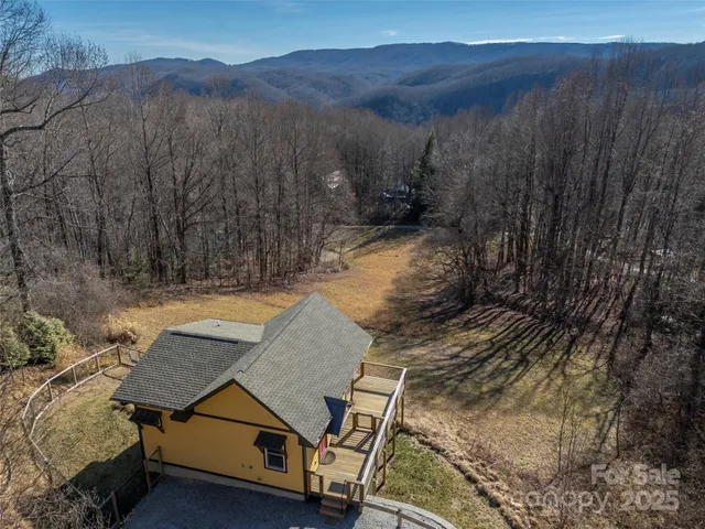 $435,000 | 865 Frost Road, Saluda, NC 28773